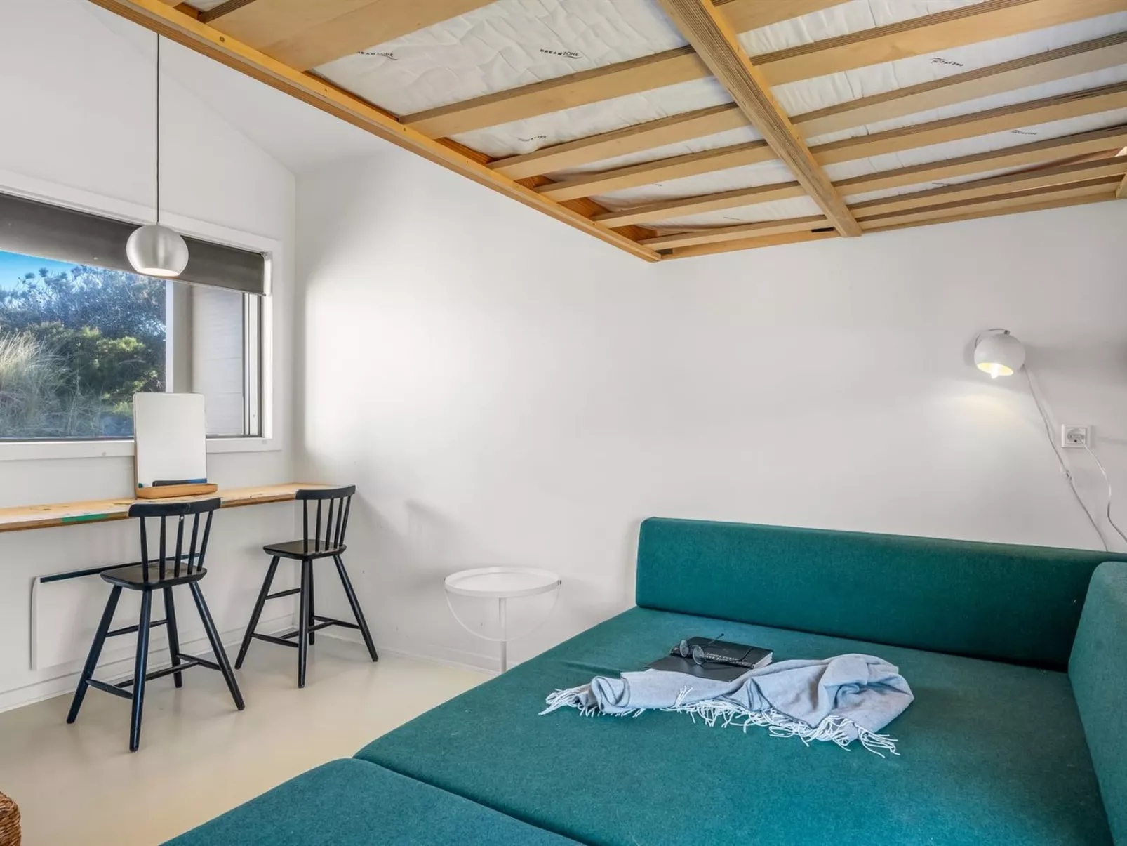 "Sointu" - 300m from the sea - Binnen