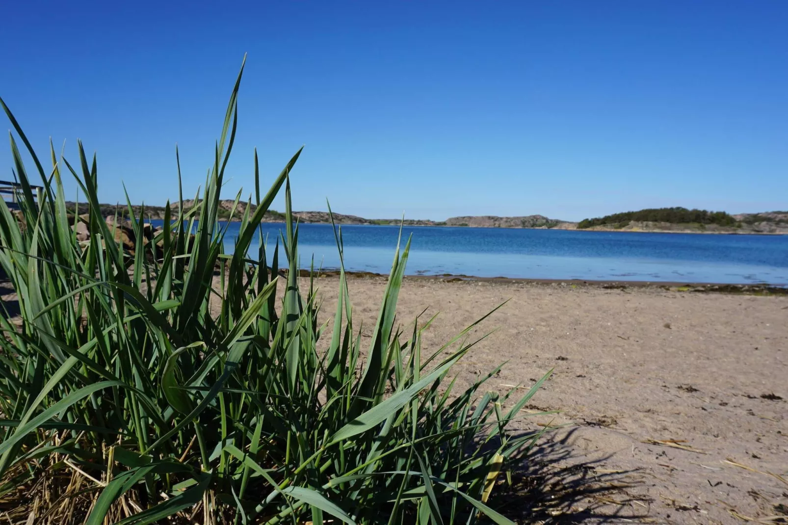 Cottage bij Fjallbacka voor 4 gasten - Niet-getagd