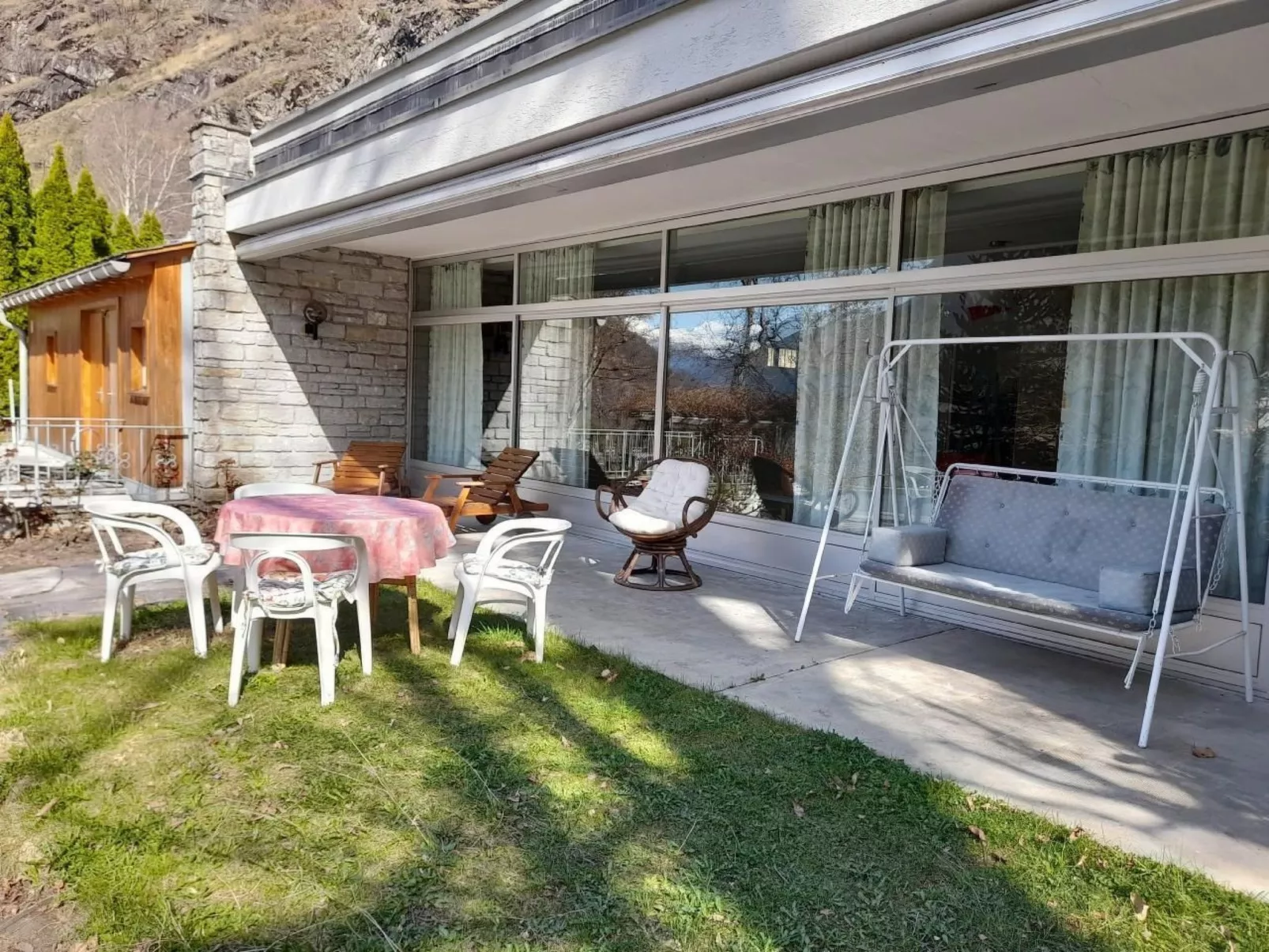 Pavillon Castagneto - Image-tags.info