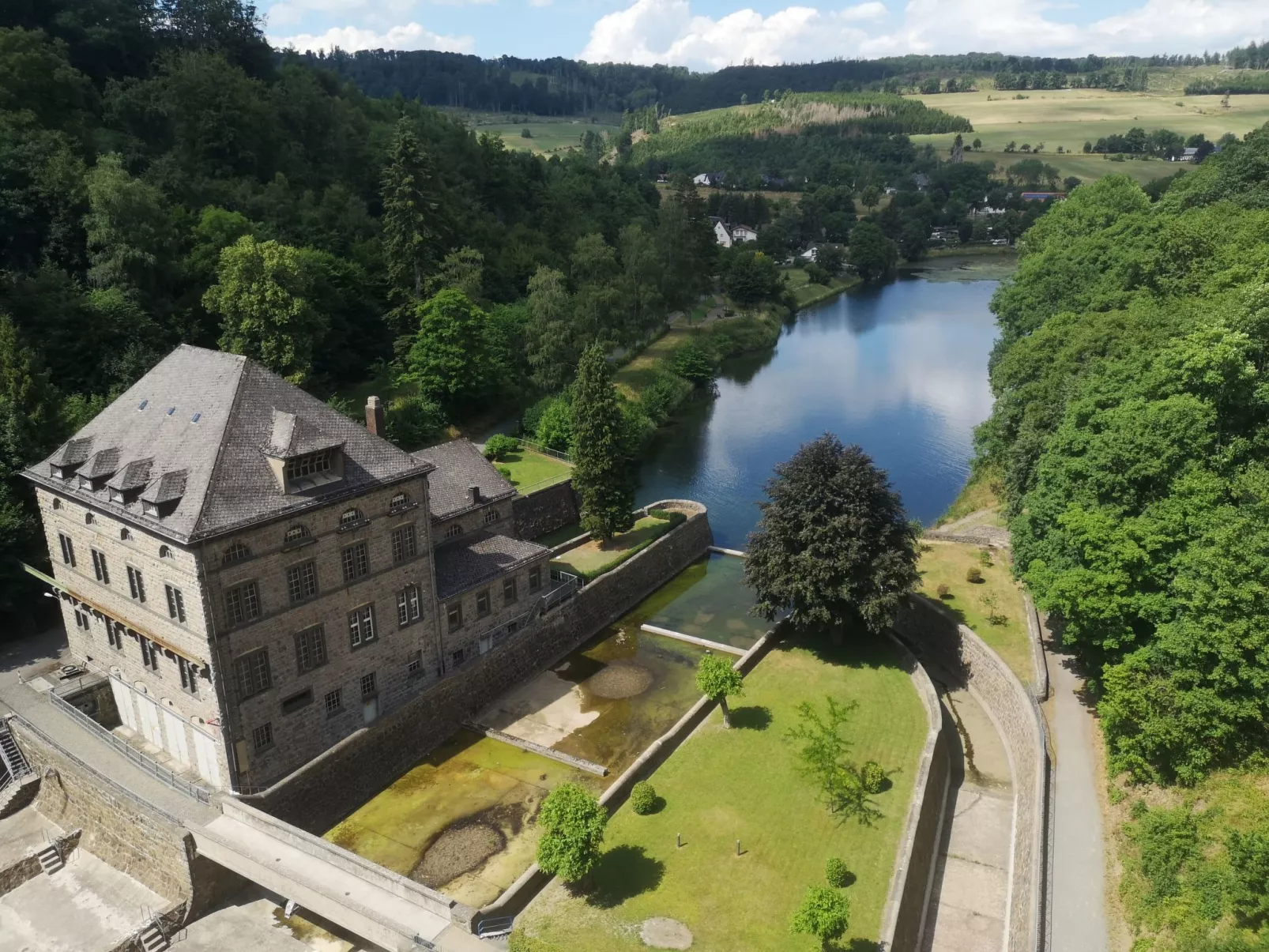 Top Ferienwohnung am Diemelsee, Sauerland Nähe Willingen Winterberg - Image-tags.info