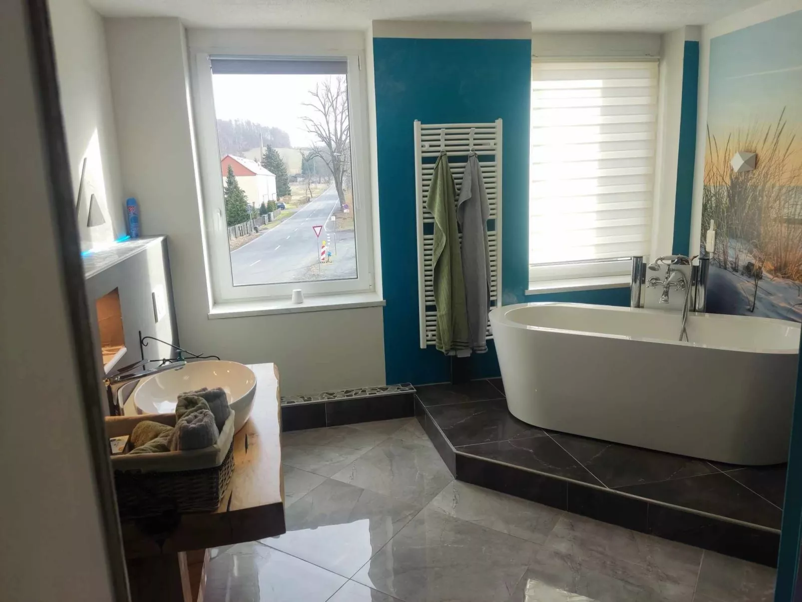 Am Hofladen Hellendorf - Sächsische Schweiz - Image-tags.info