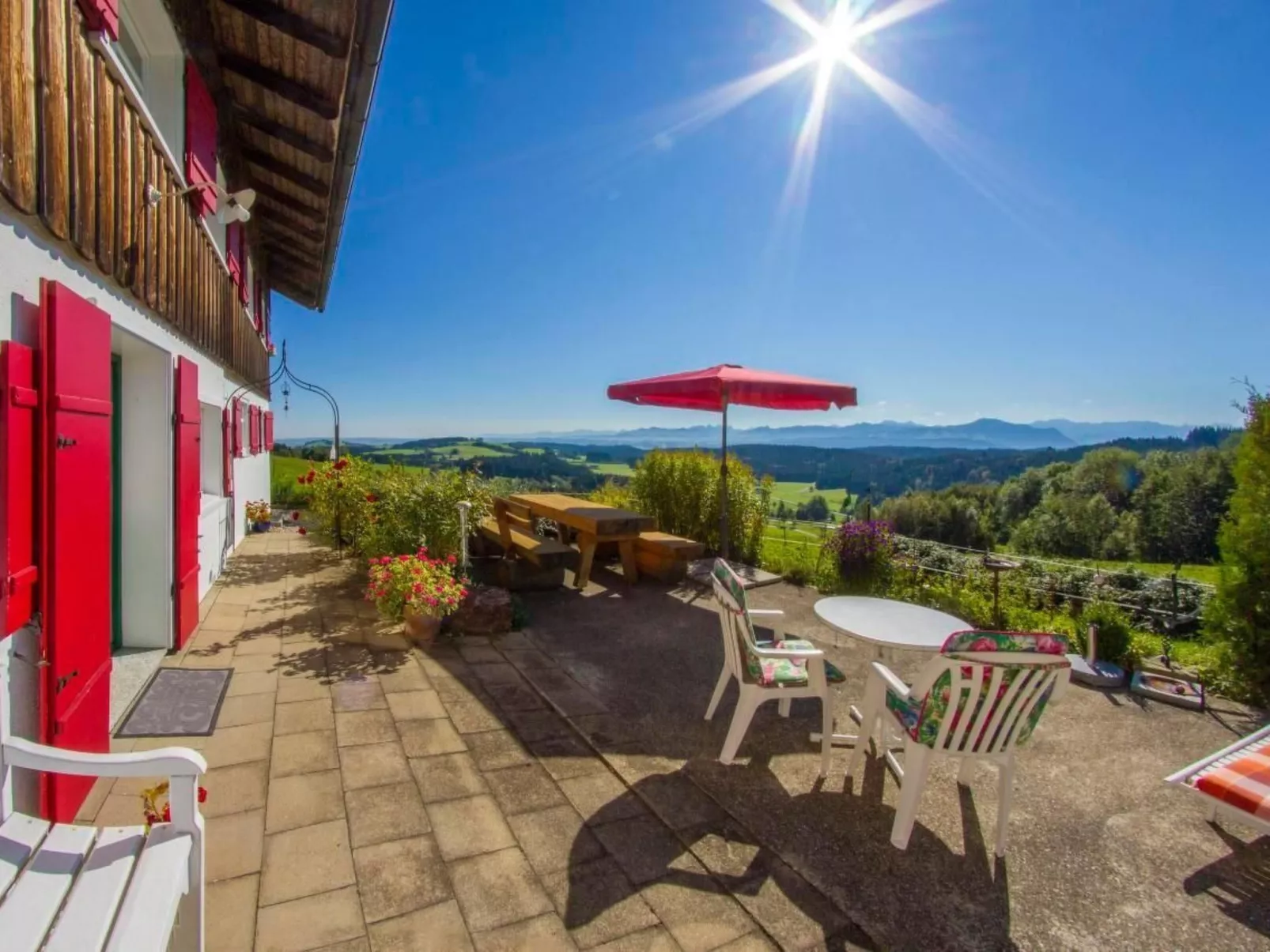 Ferienhaus 5 Sterne Juwel im Allgäu - Image-tags.info