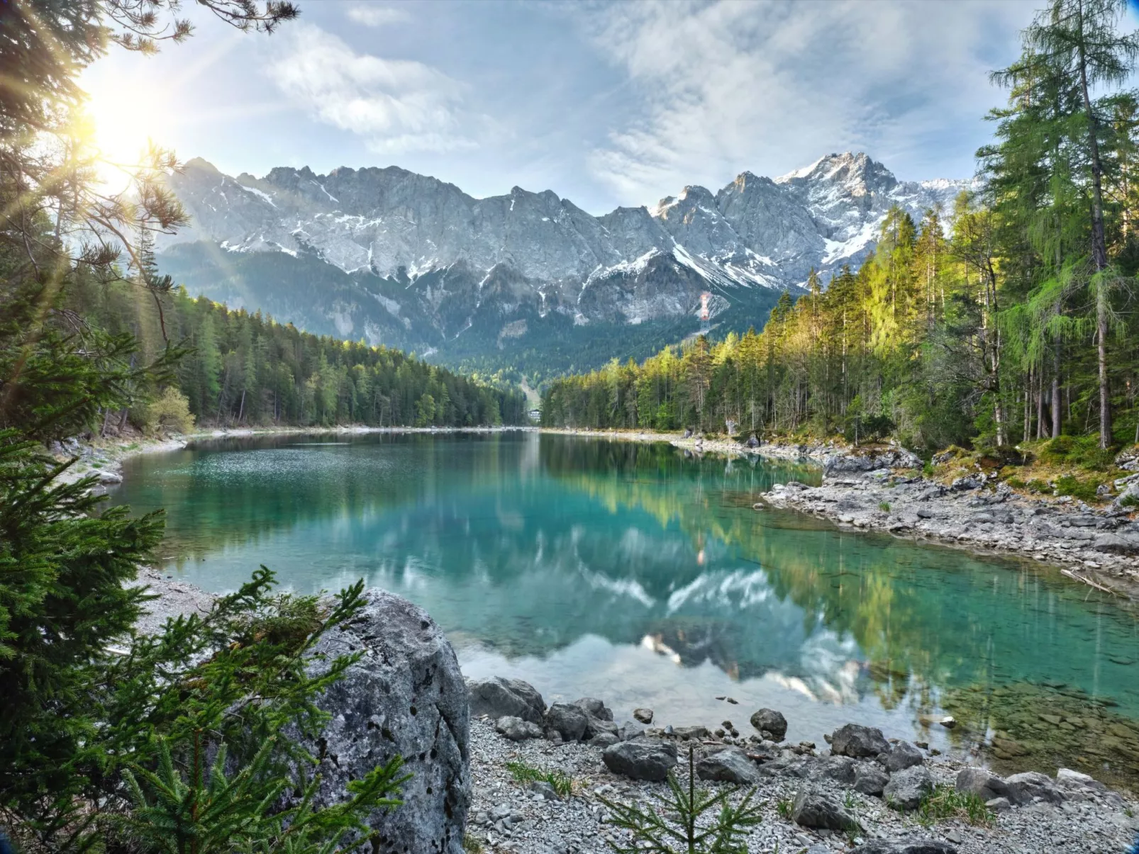 Gemütliche Wohnung in Garmisch-Partenkirchen - Image-tags.info