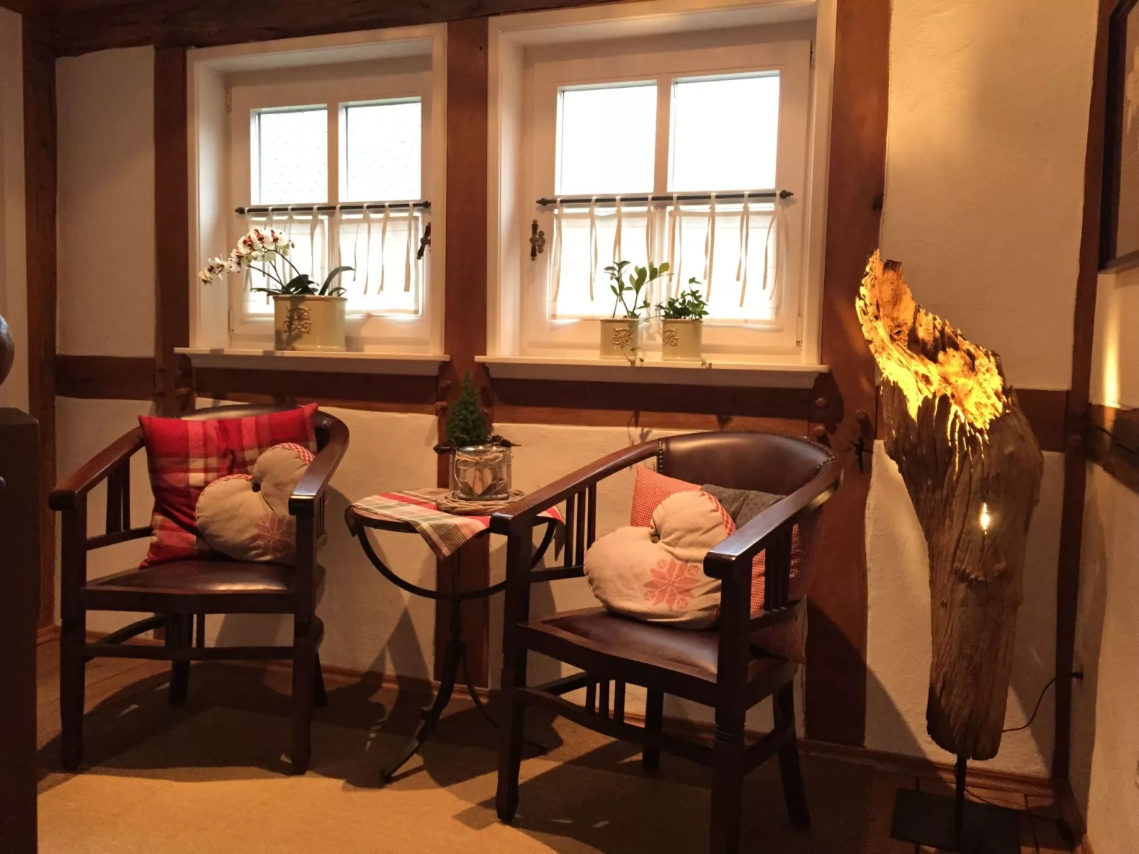 Fachwerkliebe - Image-tags.info