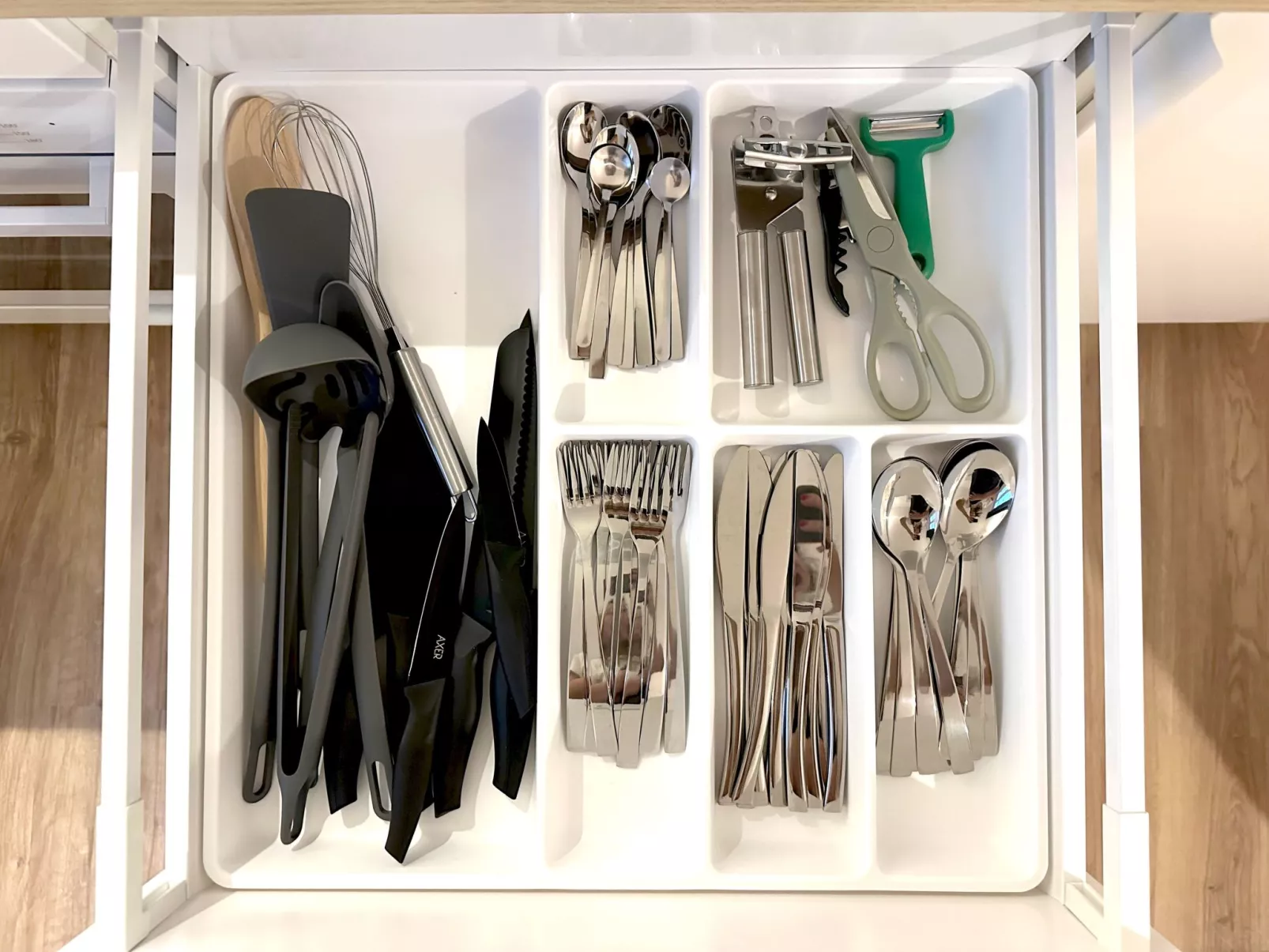 3Zi Altbau-Wohnung Holstentor in der Altstadt - Image-tags.info