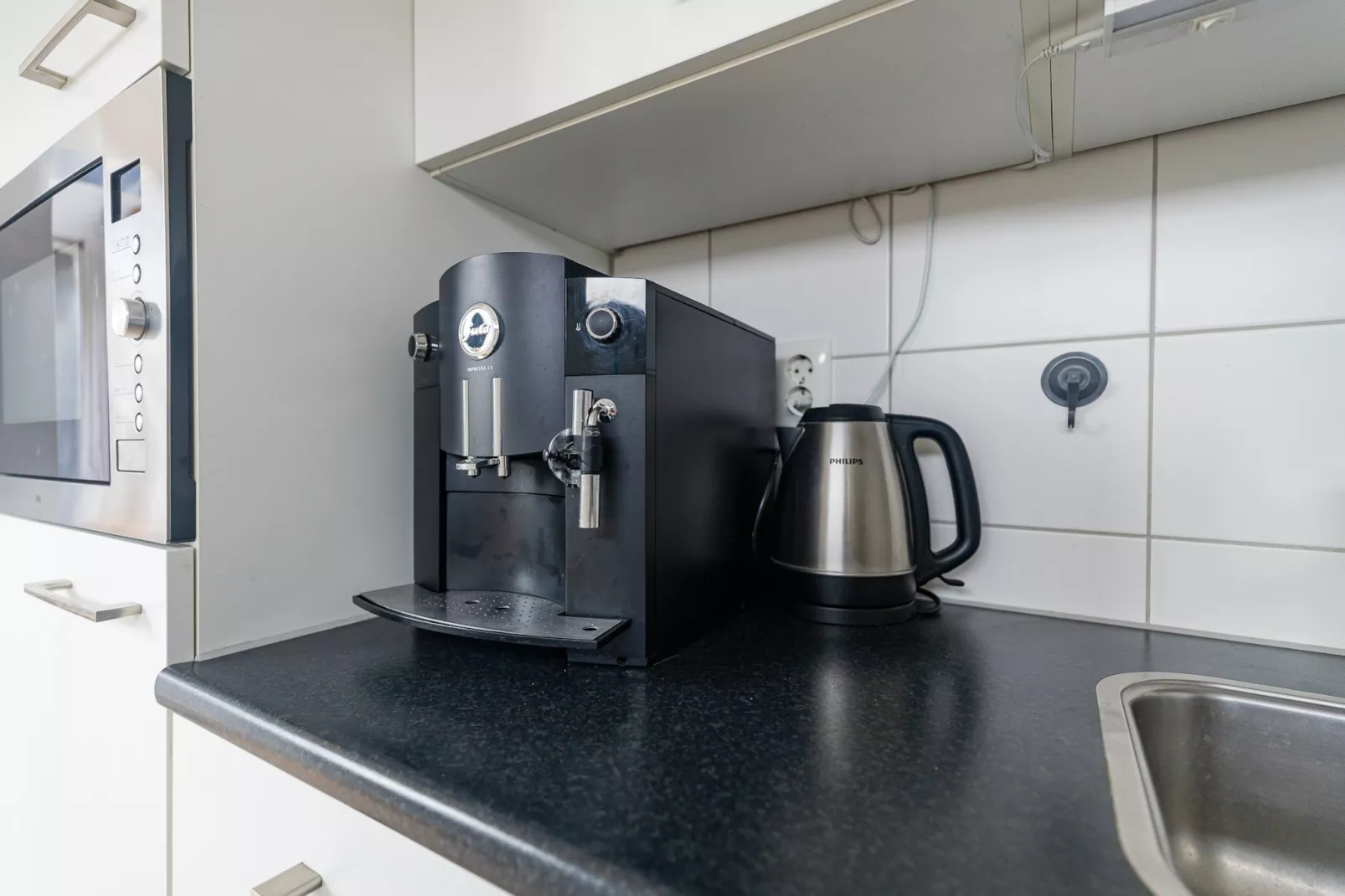 Zonnedorp 1 Solskin Renesse | Beach Holiday in Modern Holiday Home - Keuken