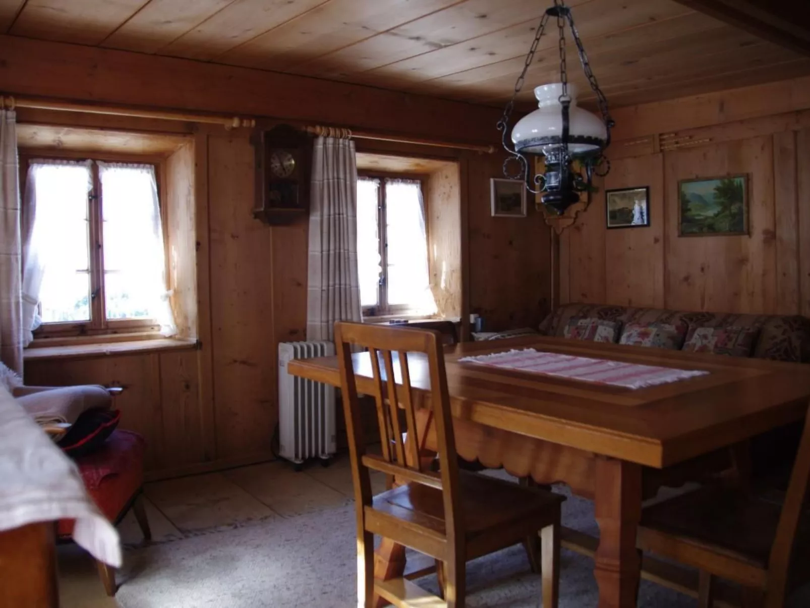 Altes Walserhaus - Image-tags.info