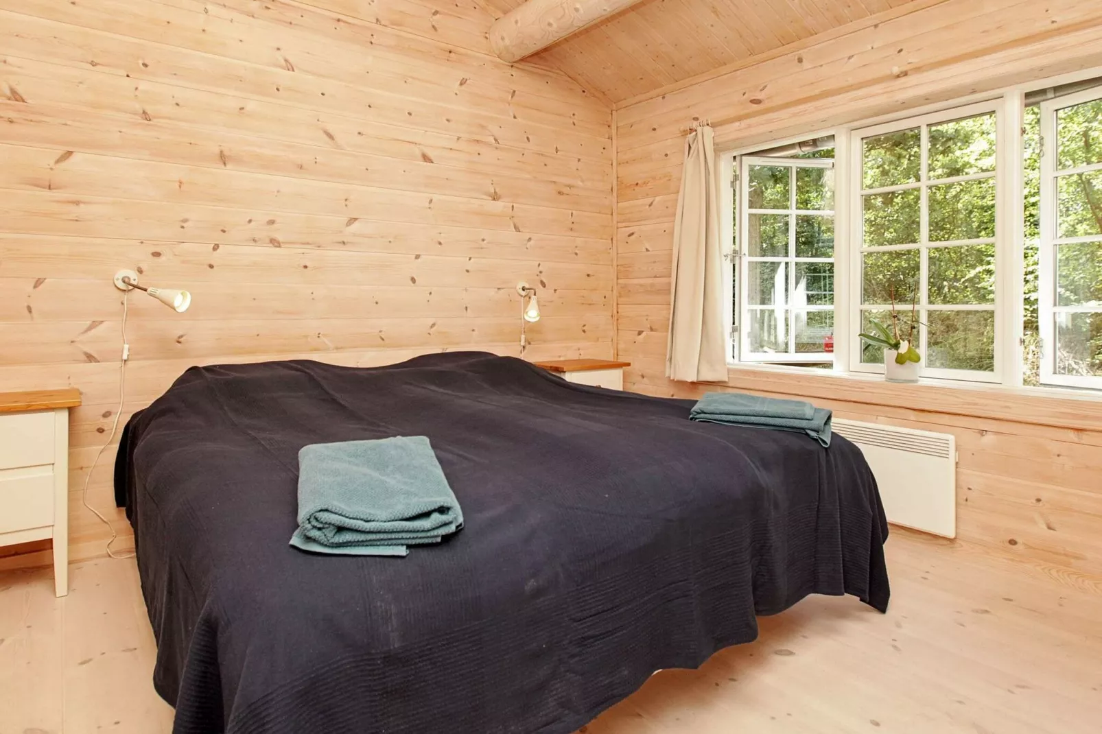 8 persoons vakantie huis in Frederiksværk-By Traum-Binnen
