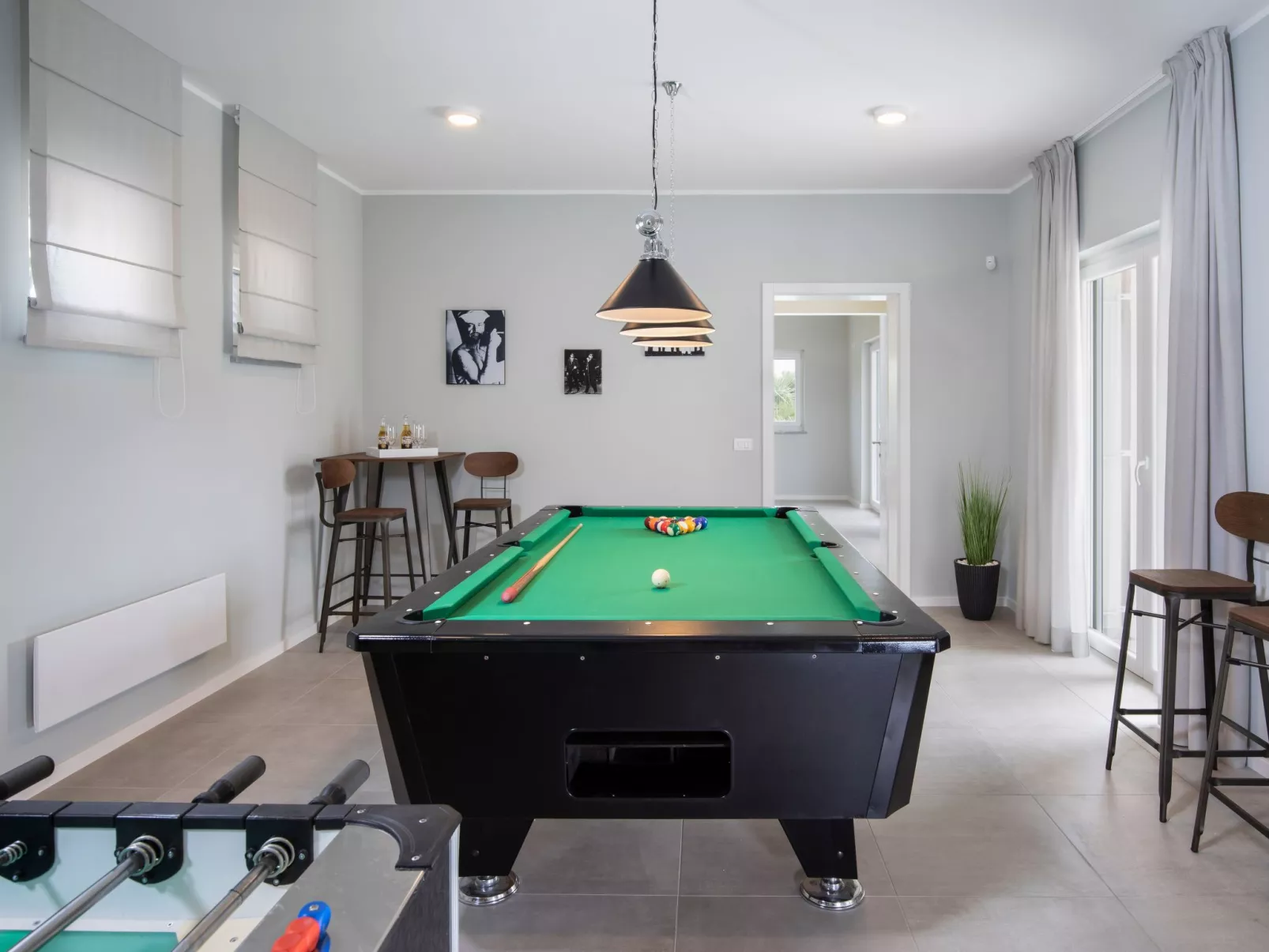 Villa in Premantura mit privatem beheizten Pool  und Sauna - Image-tags.info