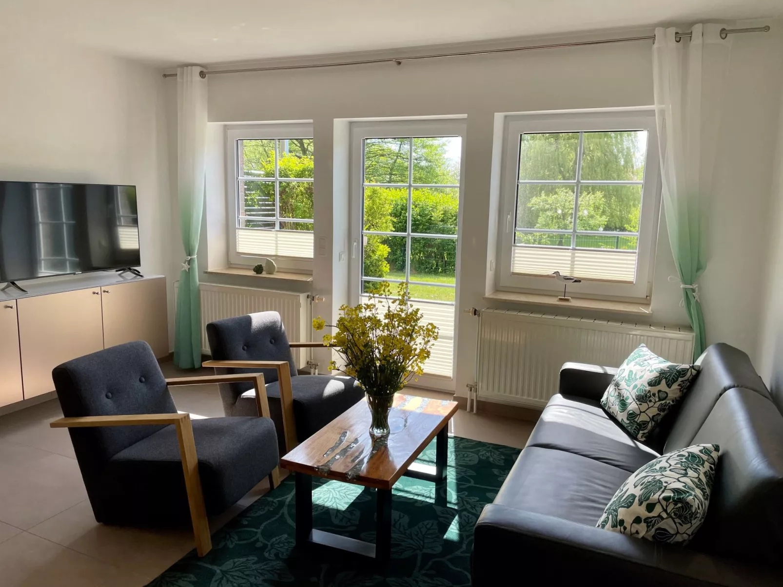 Mit Terrasse - Image-tags.info