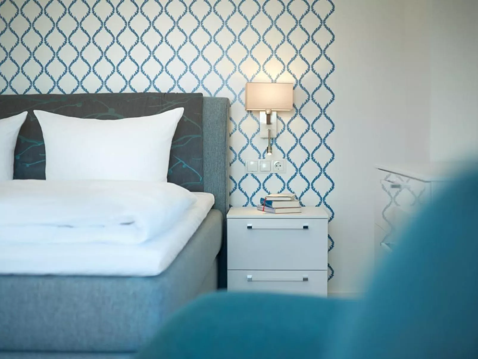 In Sellin mit Großer Sauna - Image-tags.info