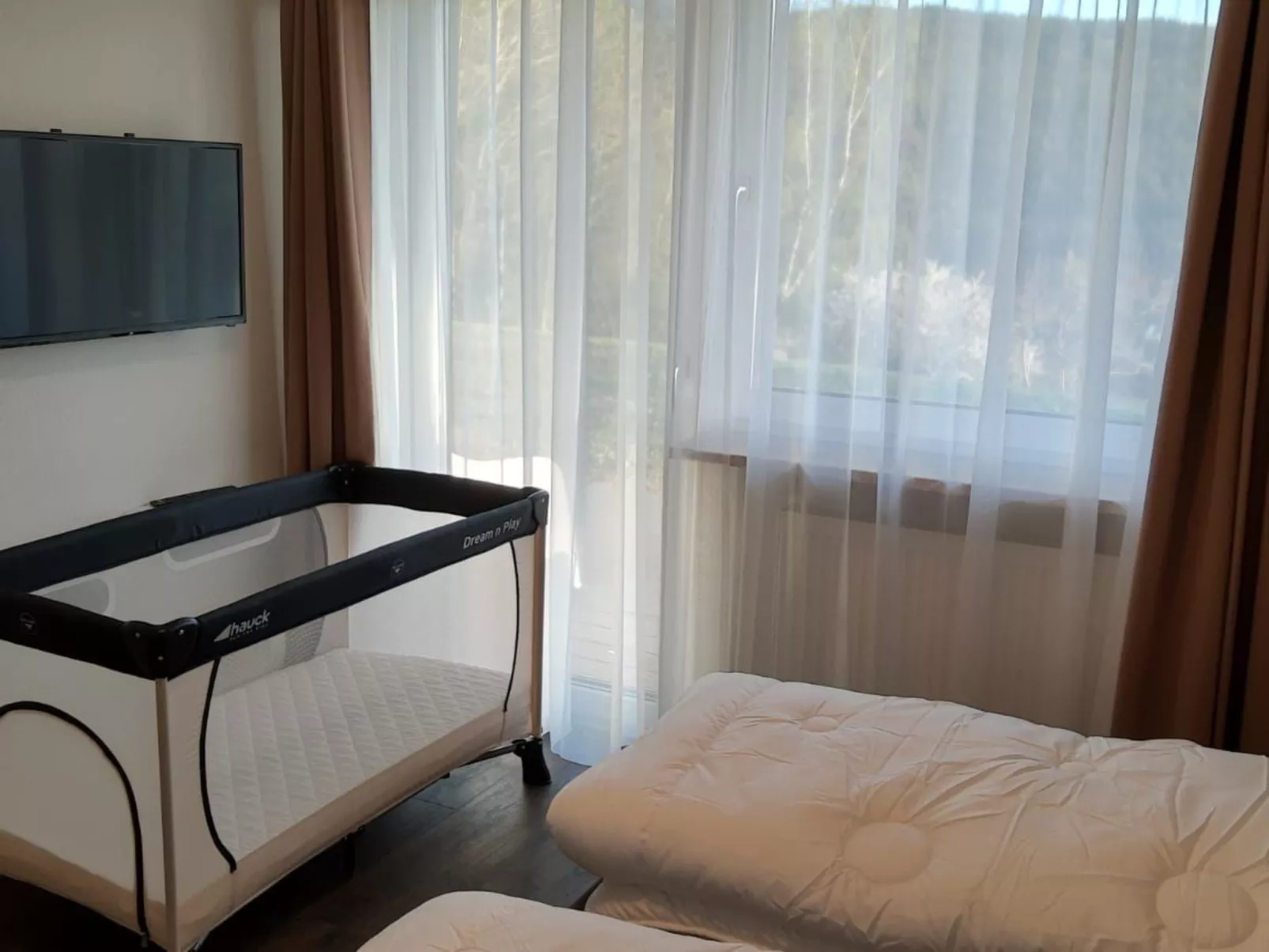 BayVista mit Bergblick - Image-tags.info