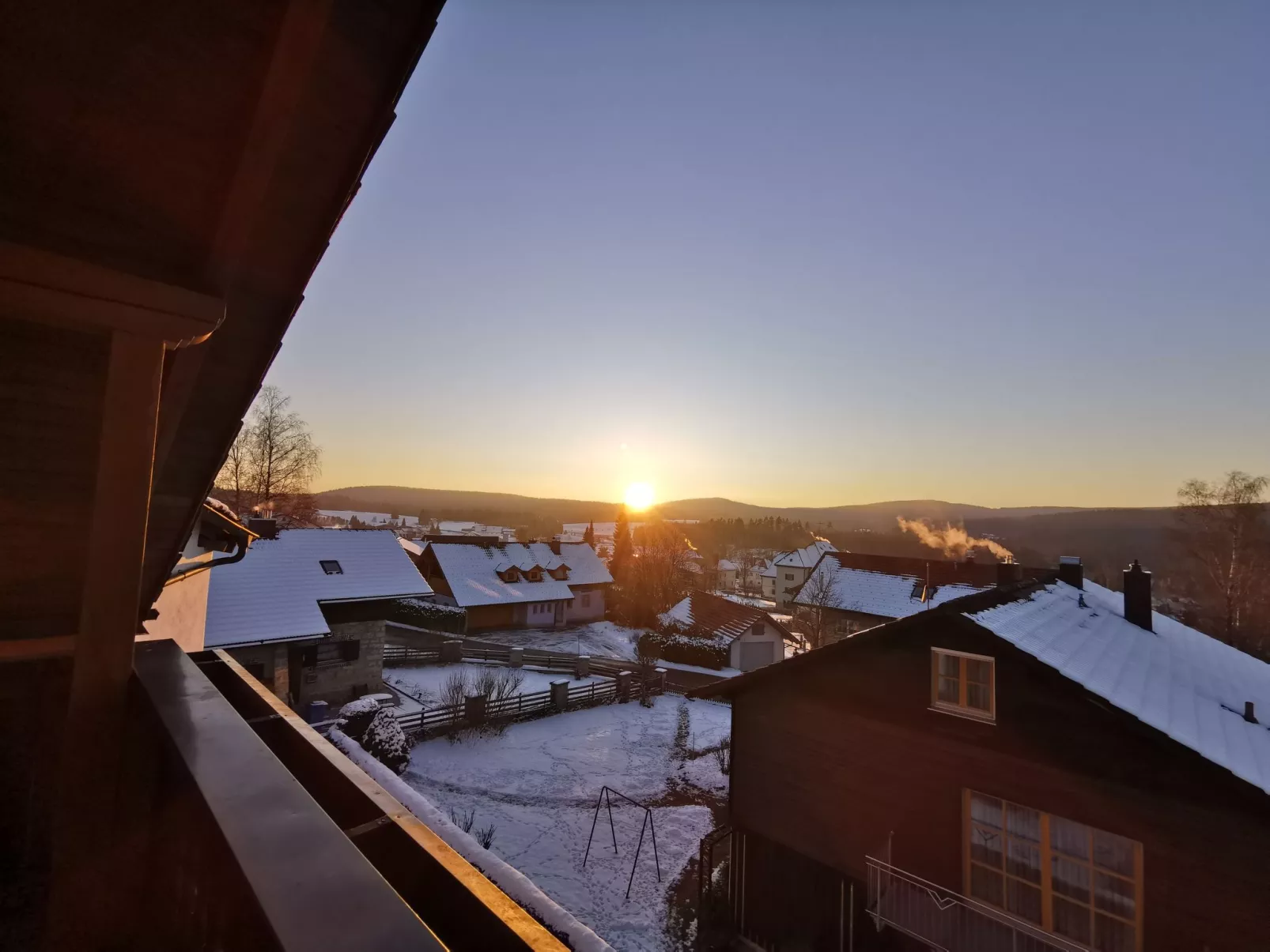 Mit großer Dachterrasse - Image-tags.info