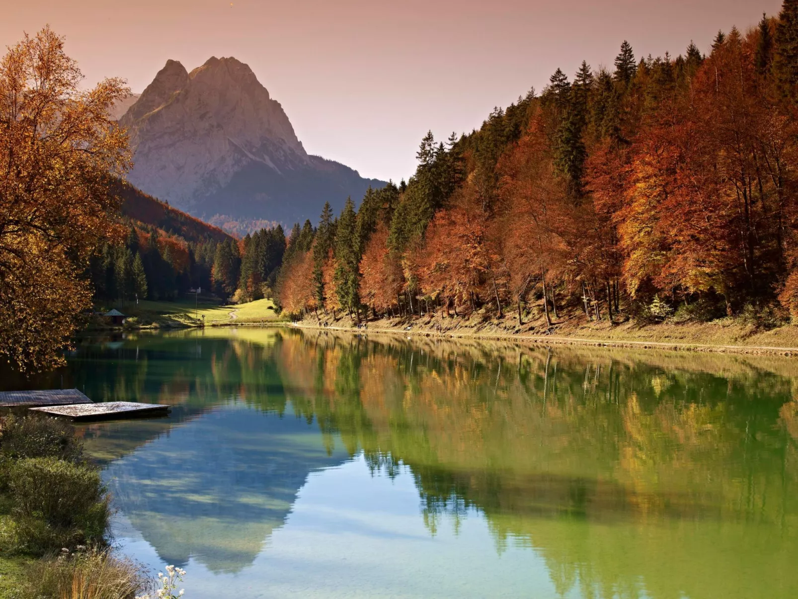 Wohnung in Garmisch-Partenkirchen - Image-tags.info