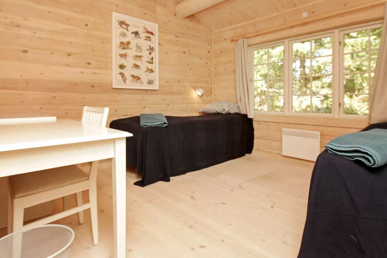 8 persoons vakantie huis in Frederiksværk-By Traum-Binnen