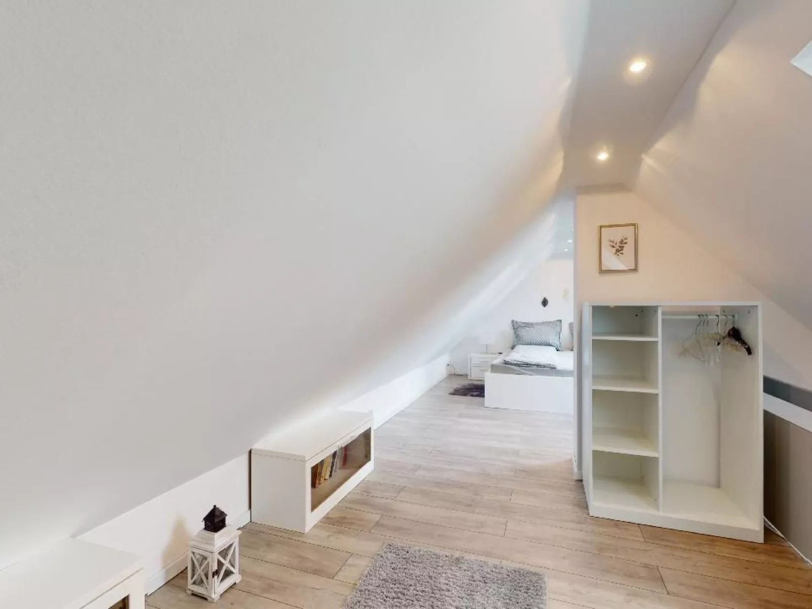 Urgemütliche Maisonnette Wohnung mit Klimaanlage - Image-tags.info