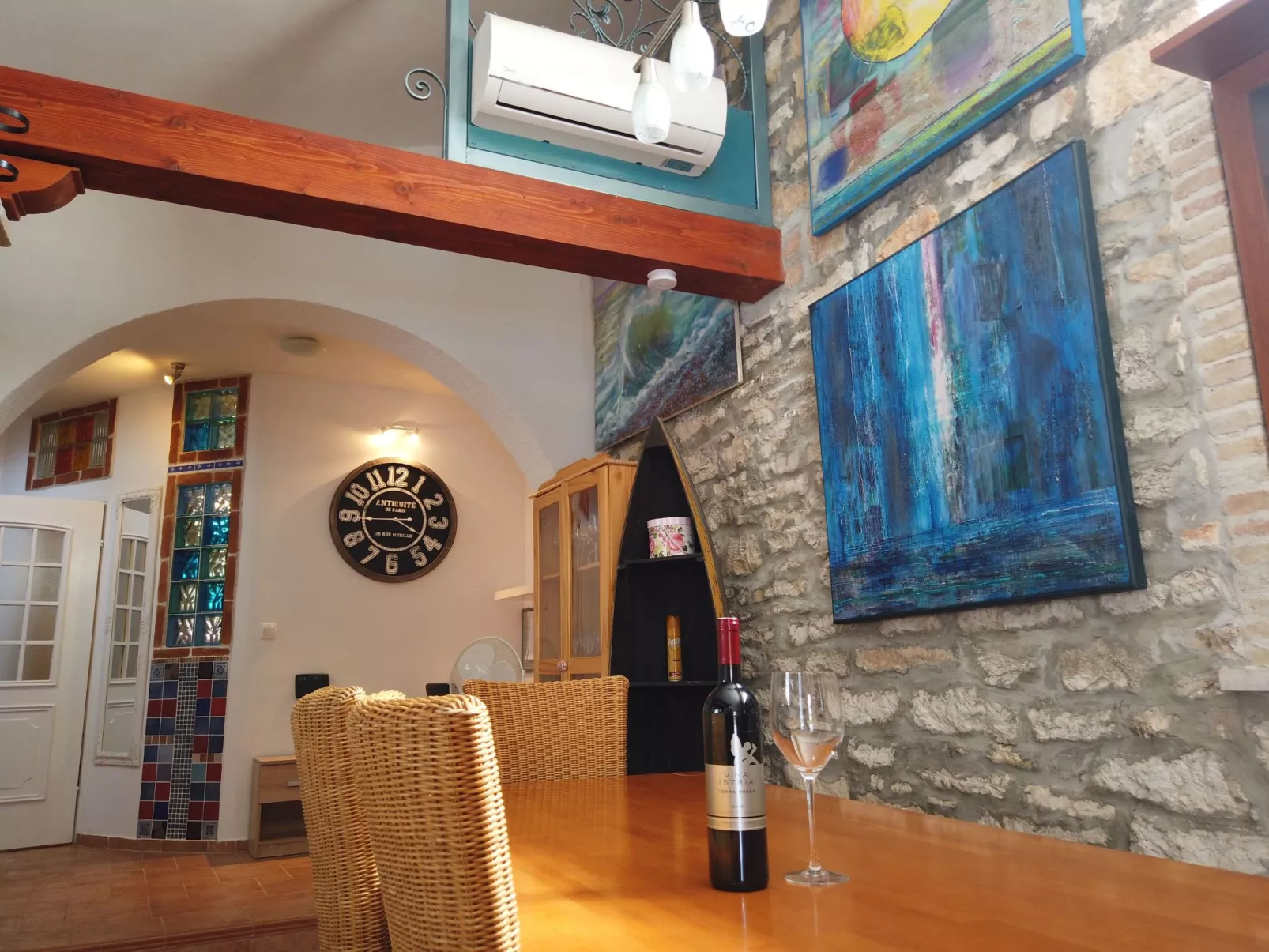 Art House Rovinj-Holiday - Image-tags.info