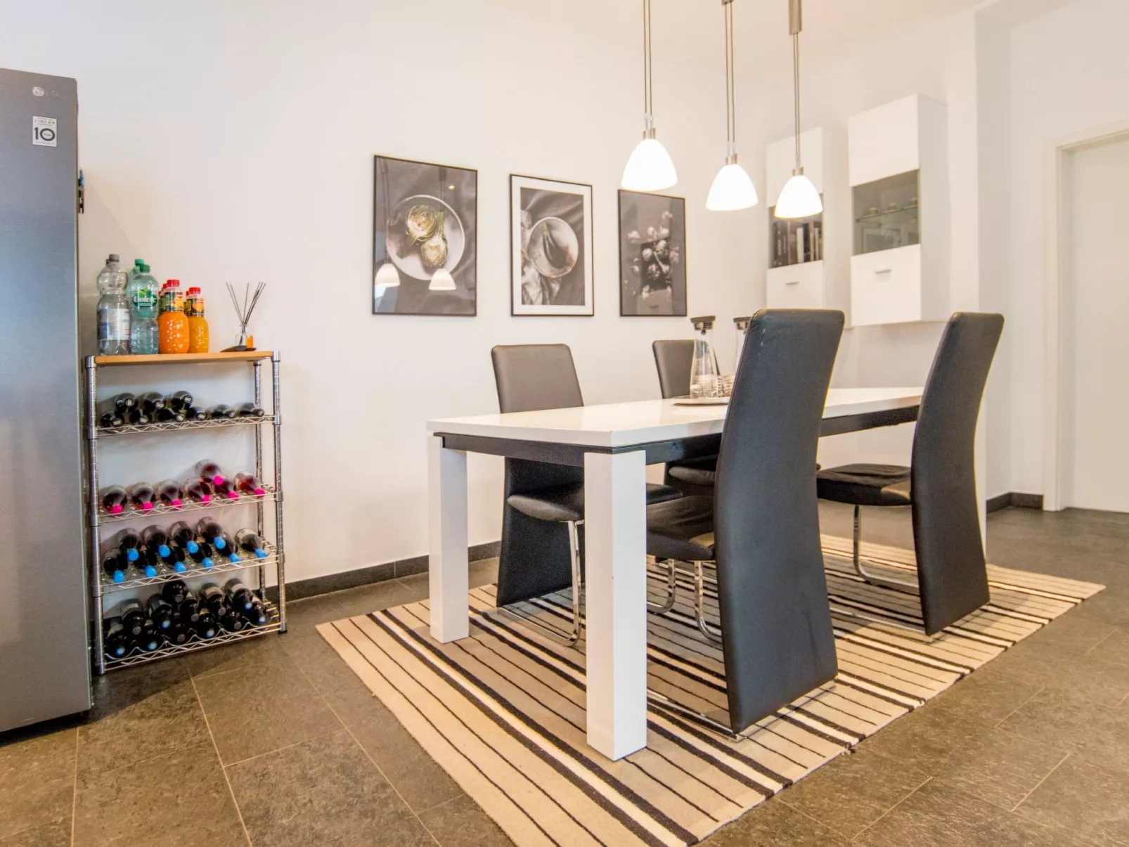 Exklusives Loft im Herzen von Düsseldorf - Image-tags.info