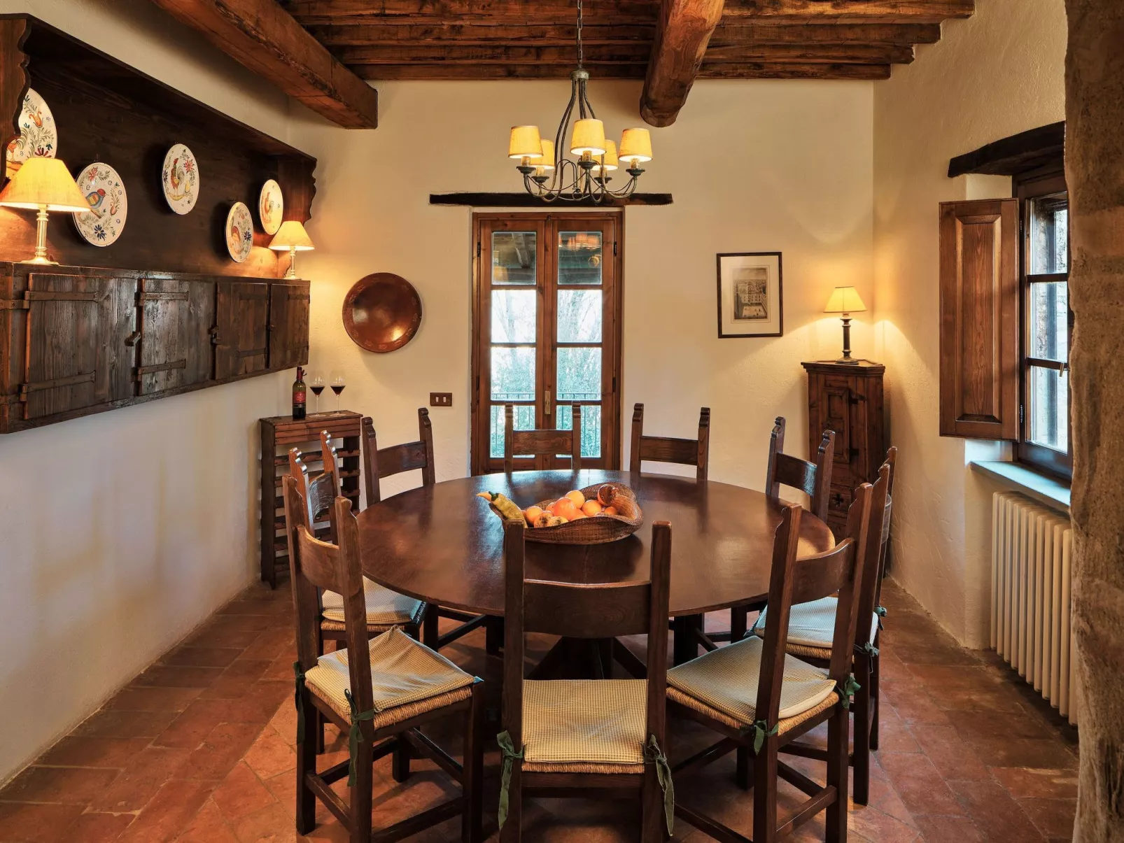 Haus mit Vordach - Image-tags.info