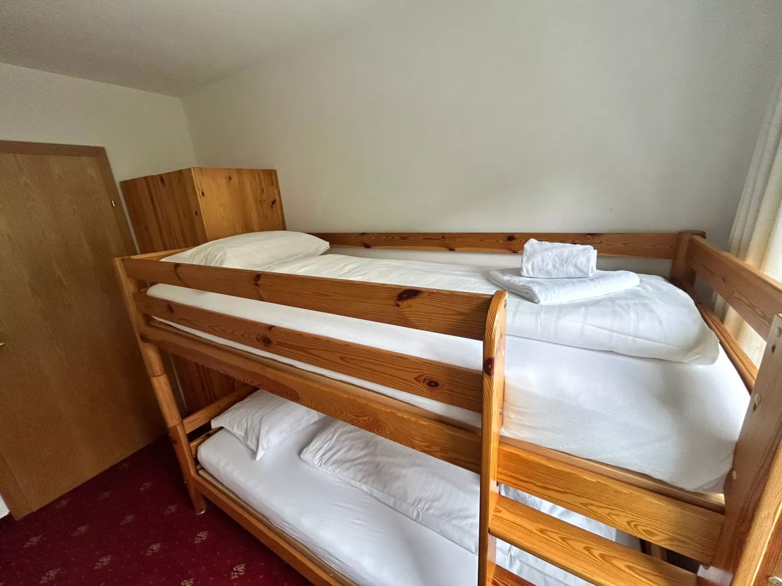 Kitzresidenz 11 von Alpinresort Kaprun - Image-tags.info