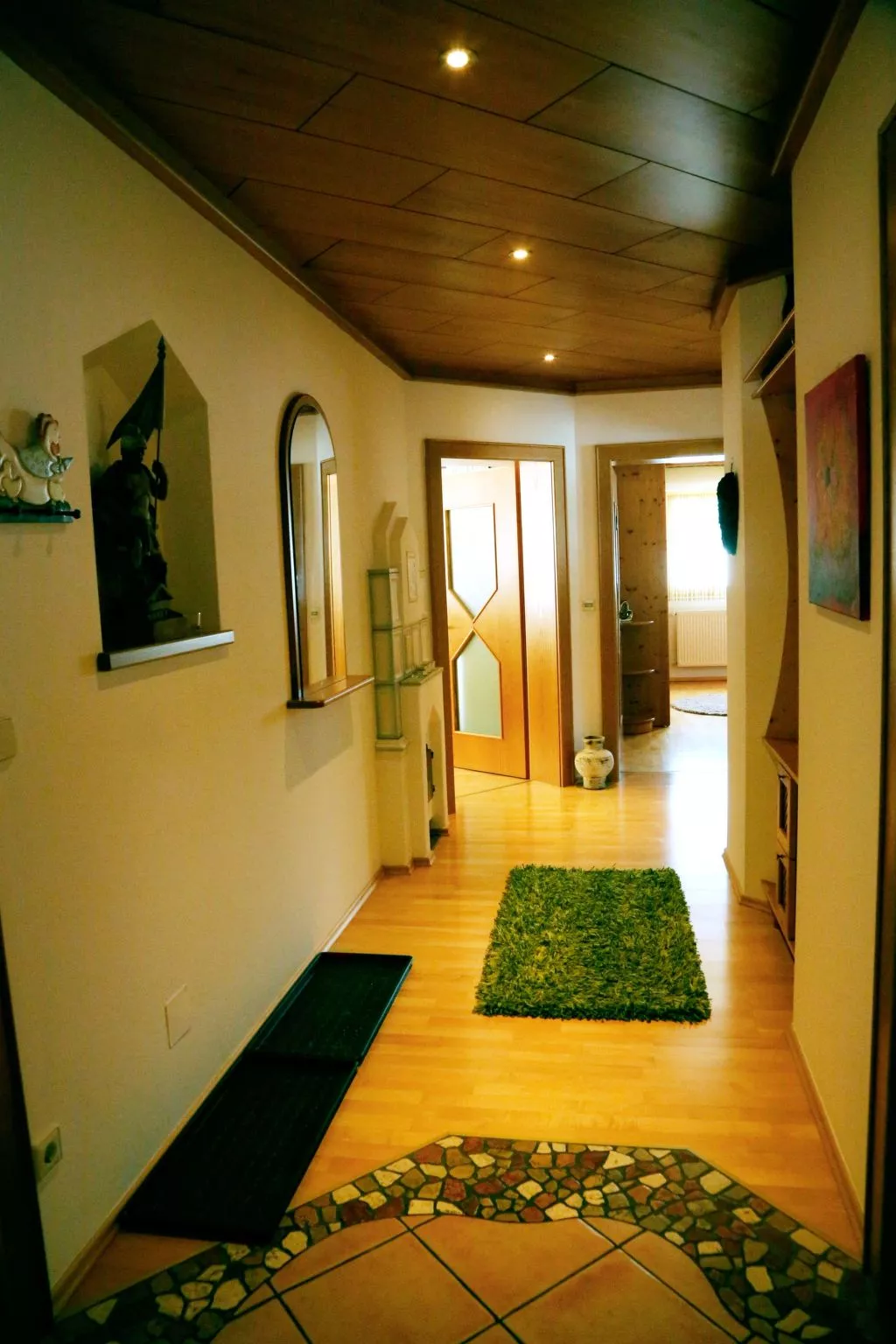 Appartement Ennstal - Binnen