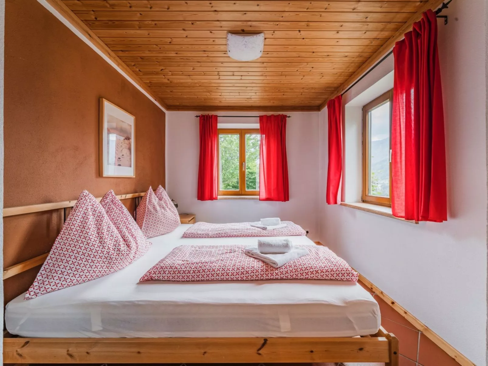 DC. Mountain view - Image-tags.info