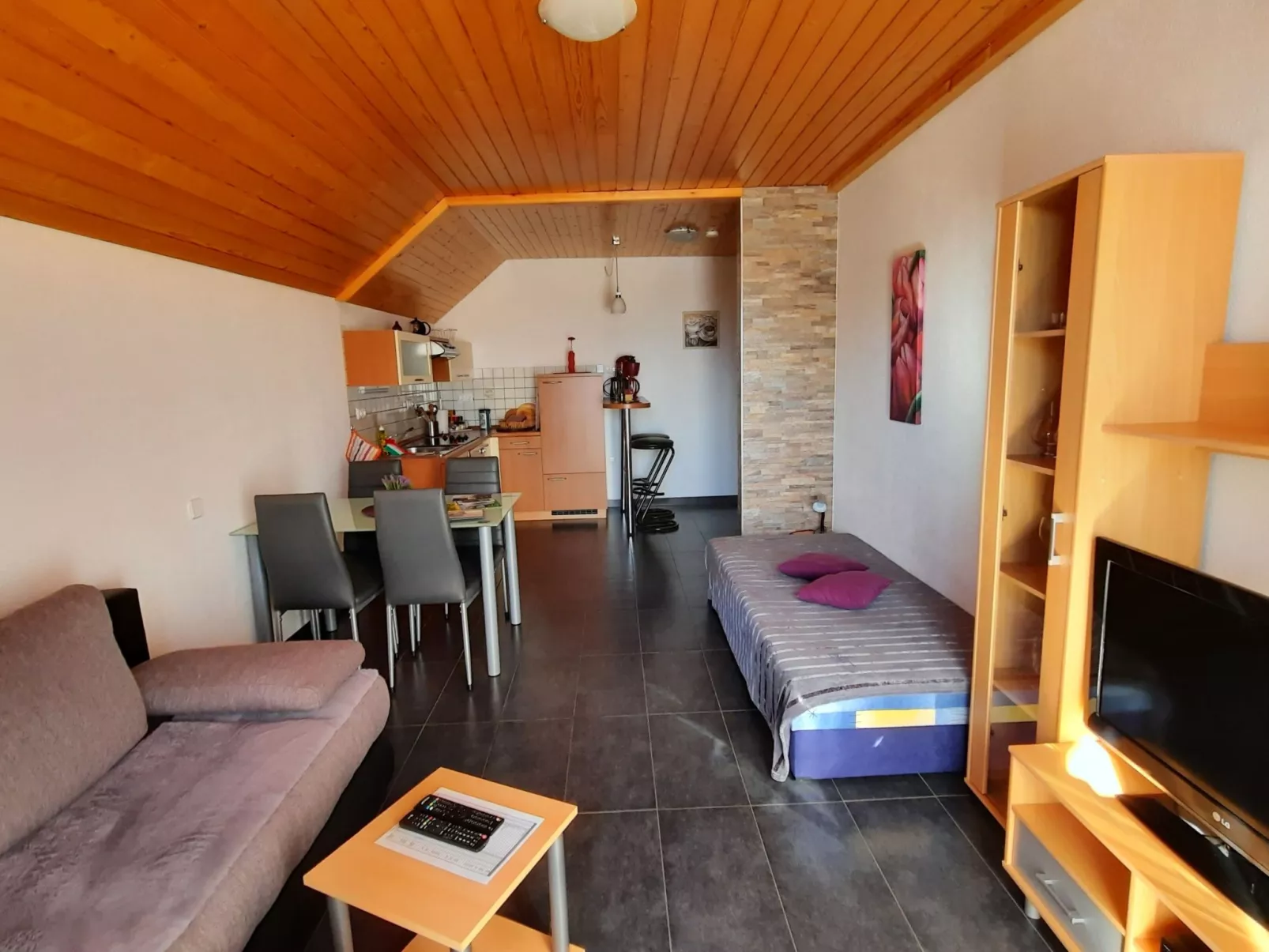 Mit Balkon - Image-tags.info