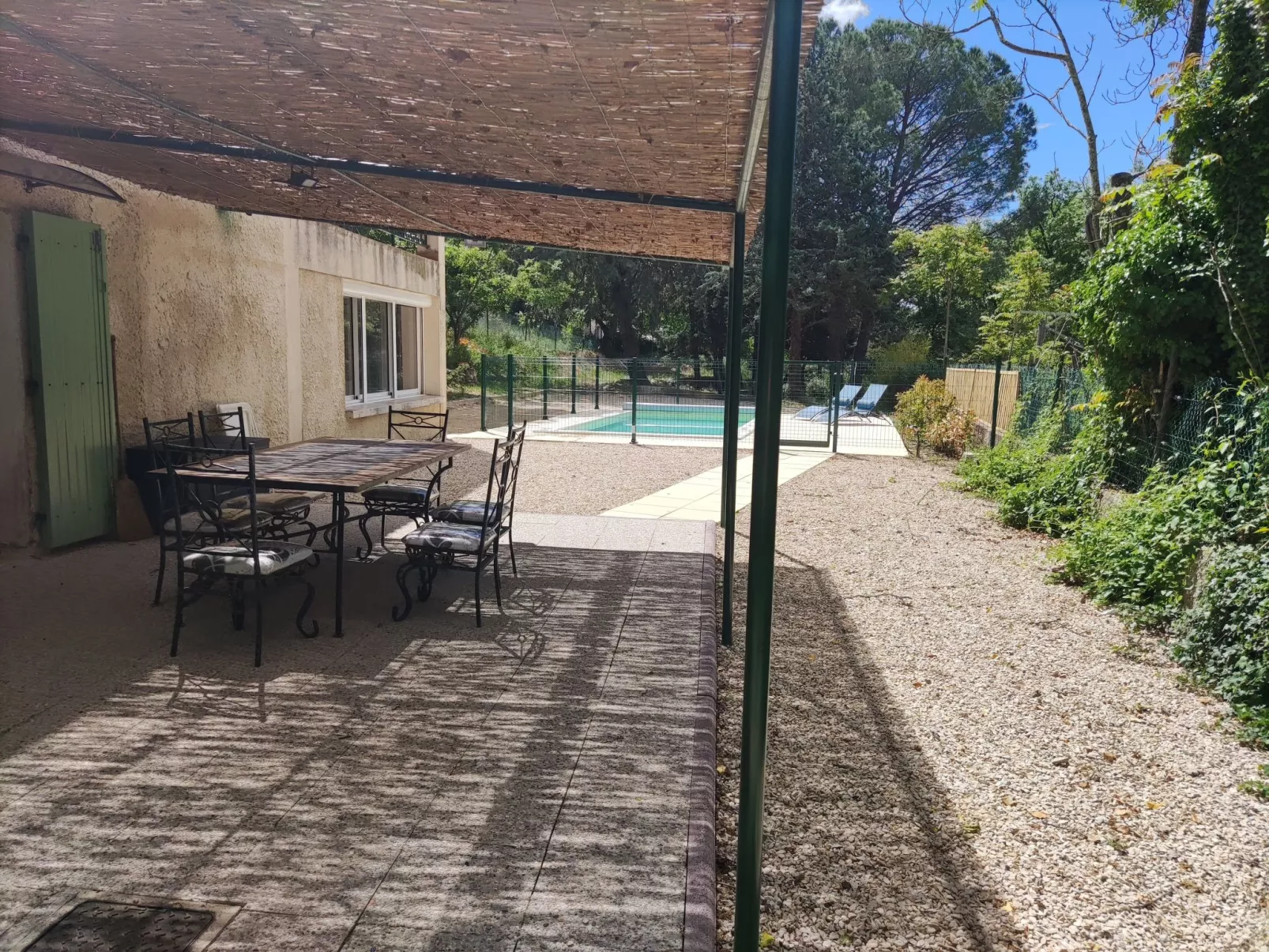 Villa Roche en Provence Süd Luberon - Image-tags.info