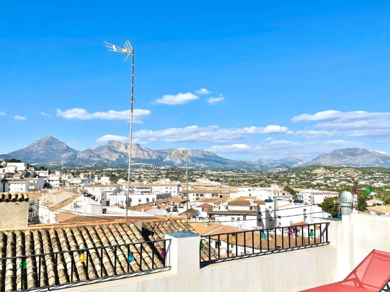 Casa Perla Altea - Image-tags.info