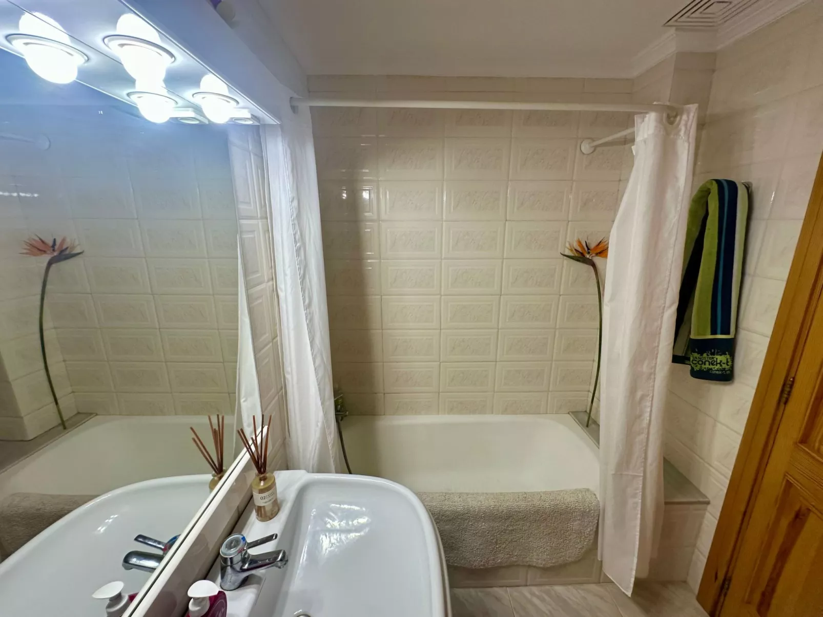 Wohnung Lovely Playa de Alcudia - Image-tags.info