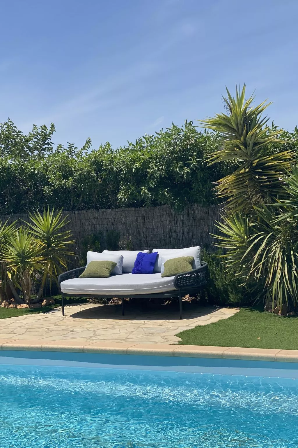 In Sa Ràpita mit Großer Terrasse - Image-tags.info