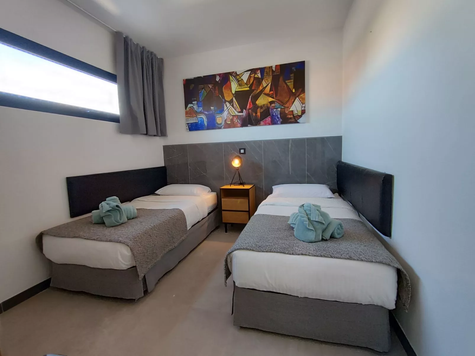 Luxuriöse Villa mit privatem Pool und Bergblick - Image-tags.info