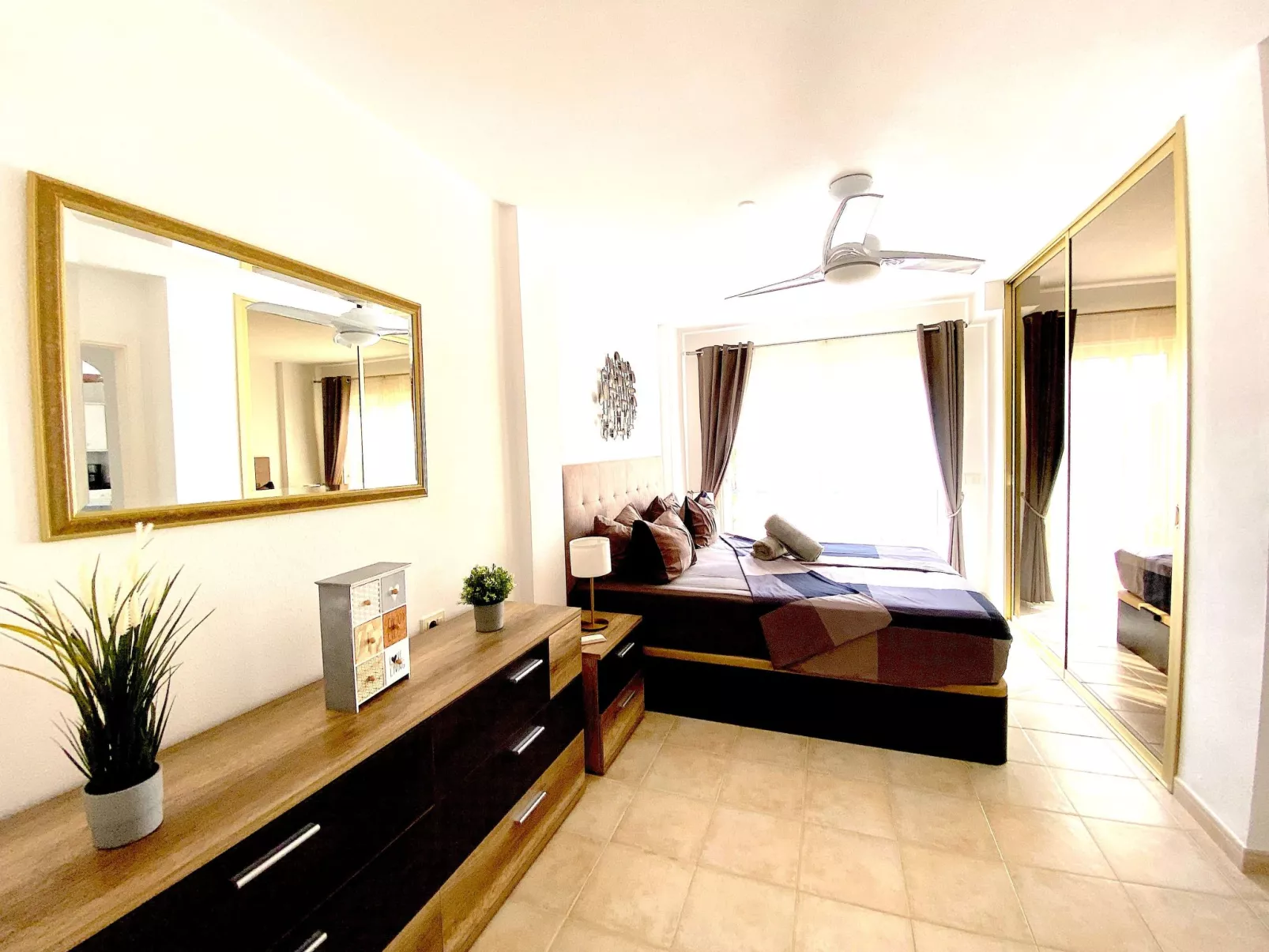 In Oasis Del Sur mit Privater Terrasse - Image-tags.info