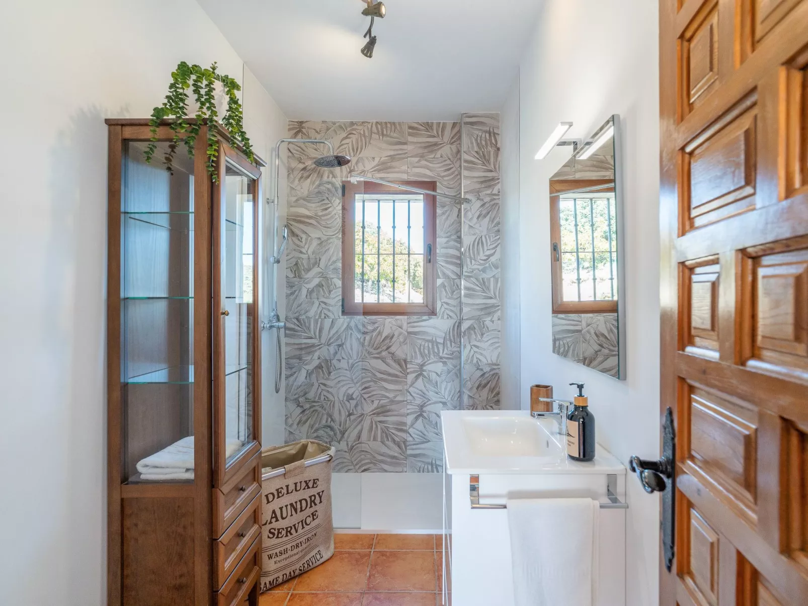 Villa Botin, beheizter Pool, AC, Meerblick - Image-tags.info