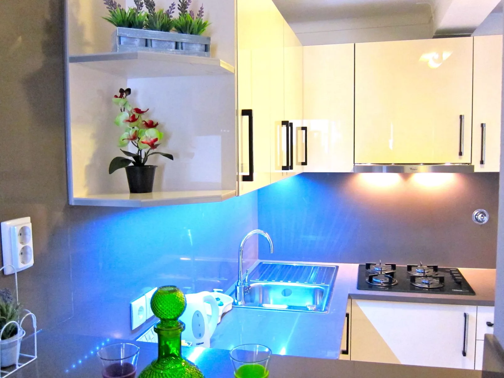 Wohnung "Casa da Horta 6" mit Wi-Fi - Image-tags.info