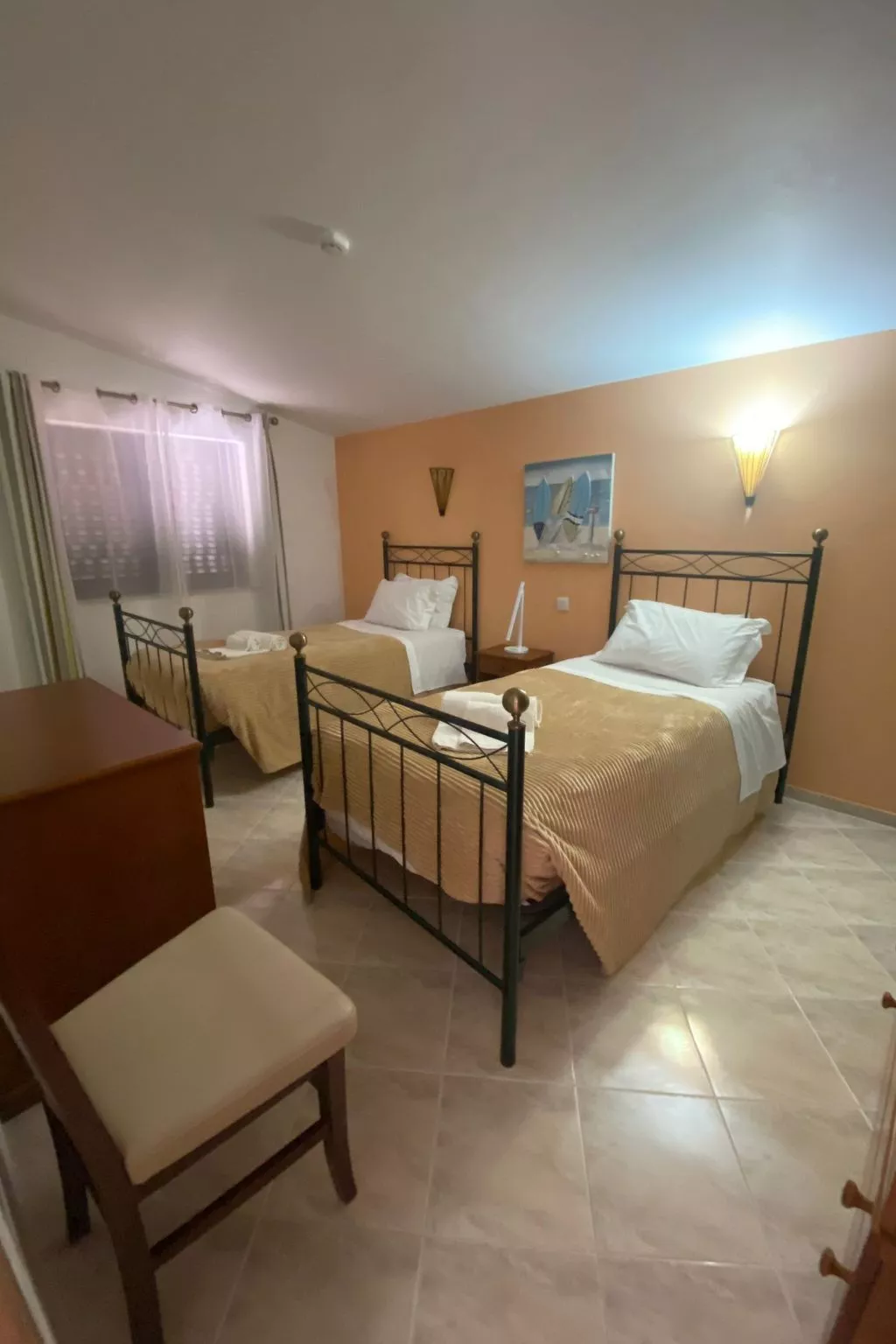 Casa da Horta-CH10, 2-Zimmer-Wohnung, Pool - Image-tags.info