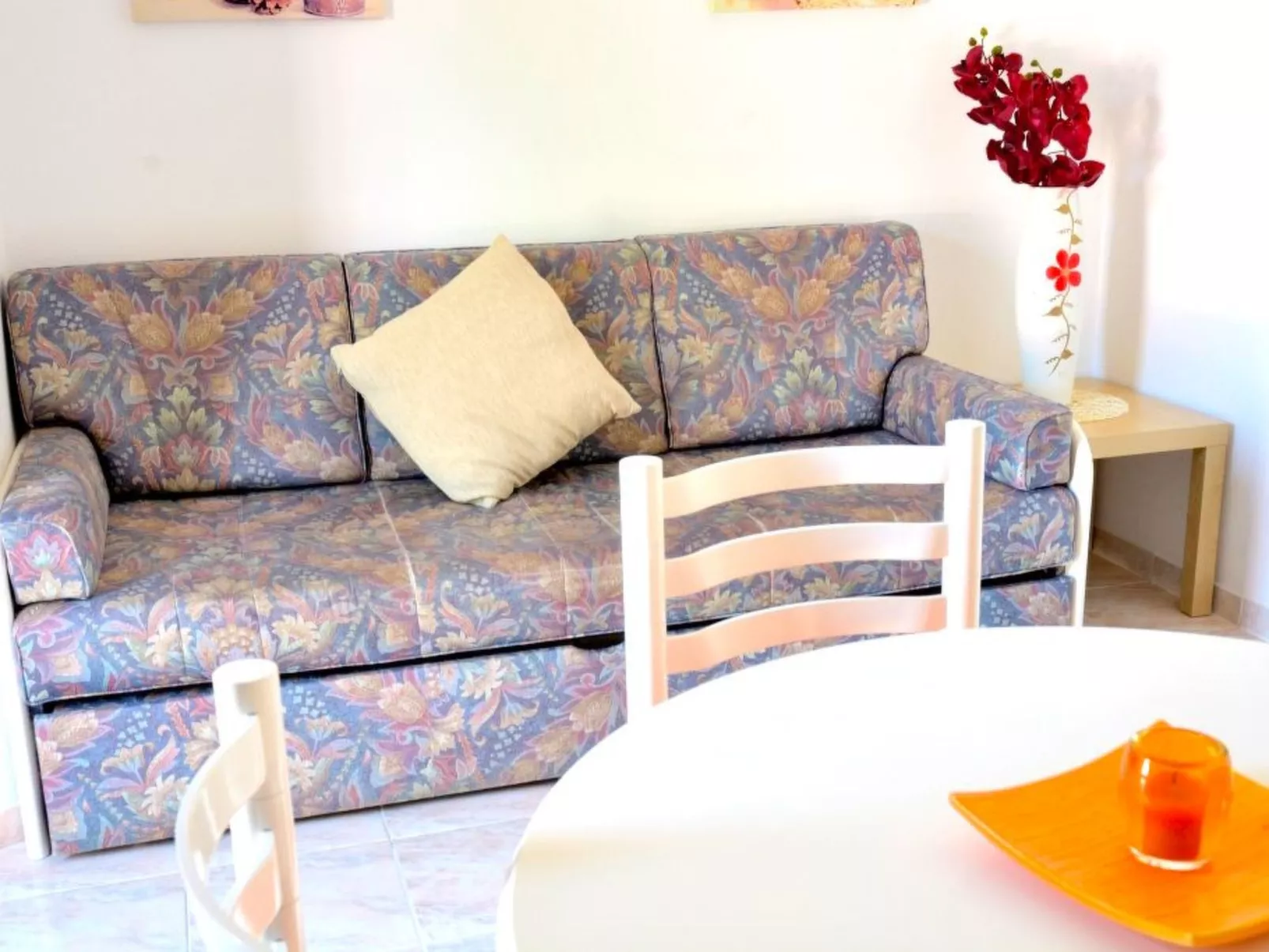 Casa da Horta CH3- Wohnung mit einem Schlafzimmer, Garten - Image-tags.info