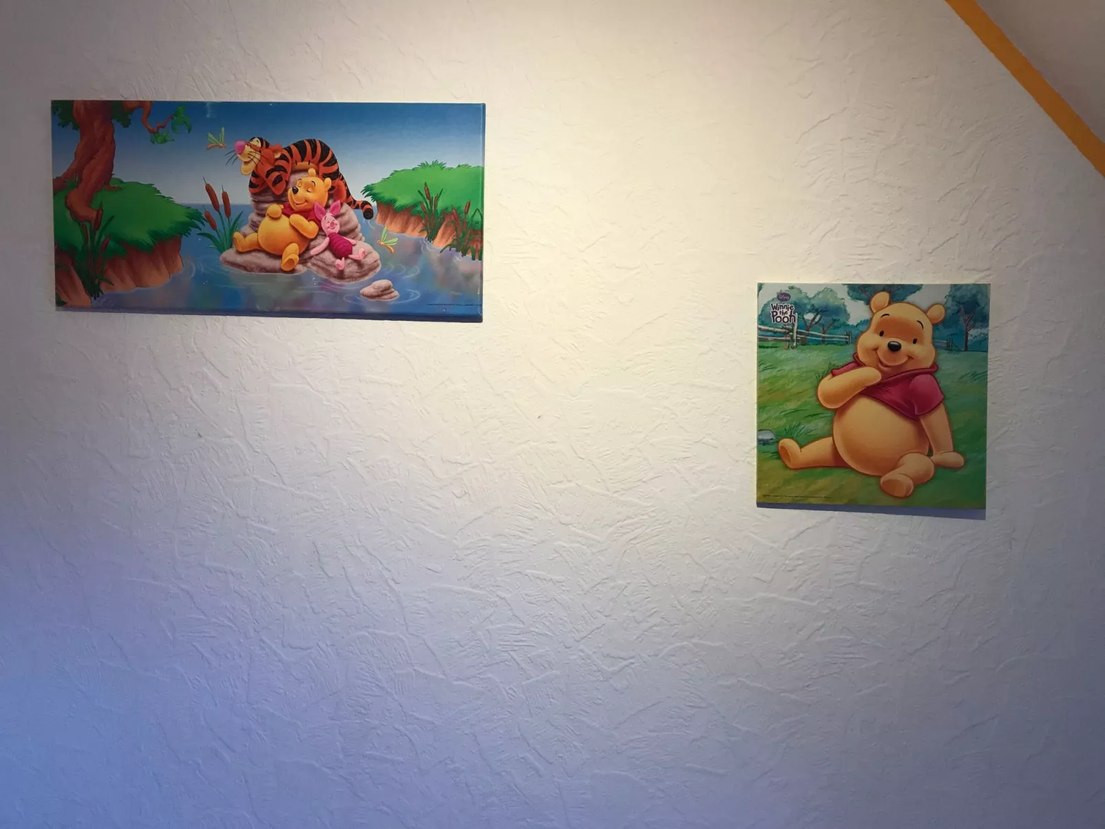 Große Wohnung in Nesse mit Garten und Terrasse - Image-tags.info