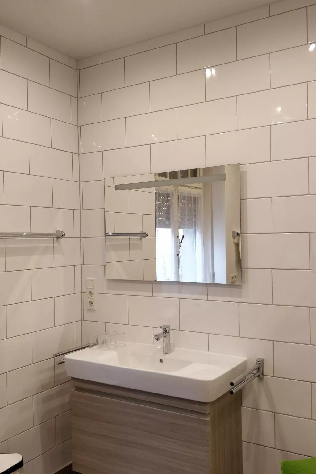 Wohnung in einem historischen Gebäude mit Balkon und Blick auf die Mosel - Image-tags.info