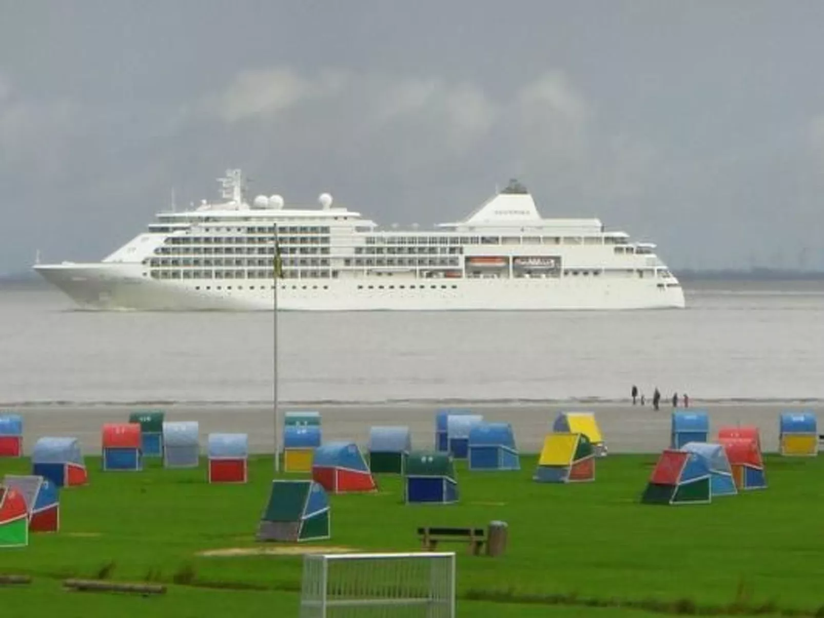 Haus Fischotter - Image-tags.info