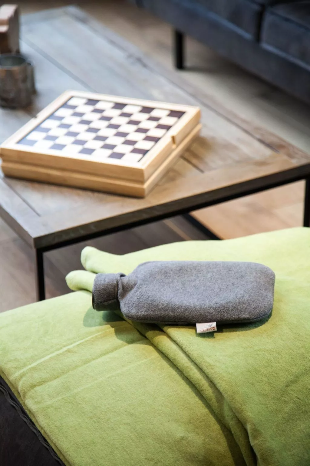 Hochwertige, helle FeWo mit Meerblick am Deich - Image-tags.info