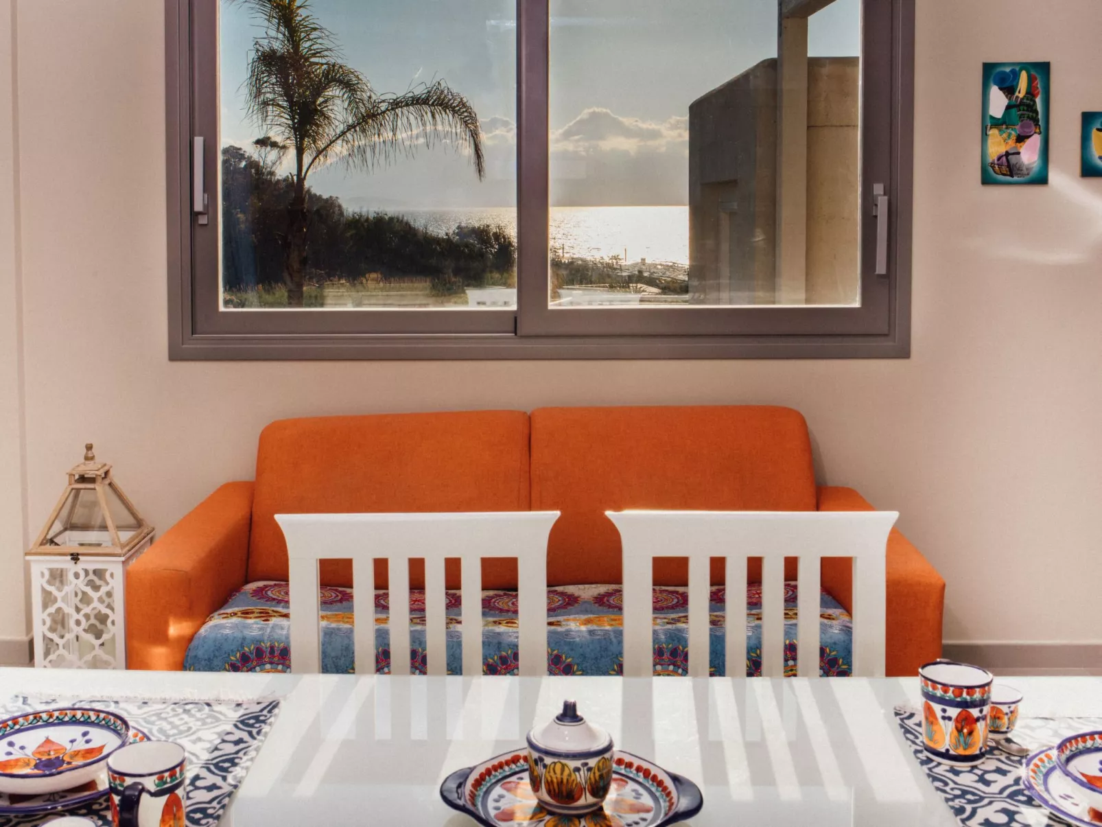 Haus in Balestrate mit privatem Parkplatz - Image-tags.info