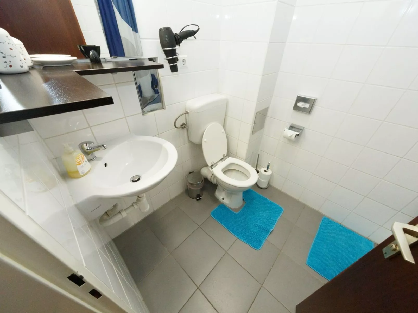 Appartement in Fünfhaus mit Garten - Image-tags.info