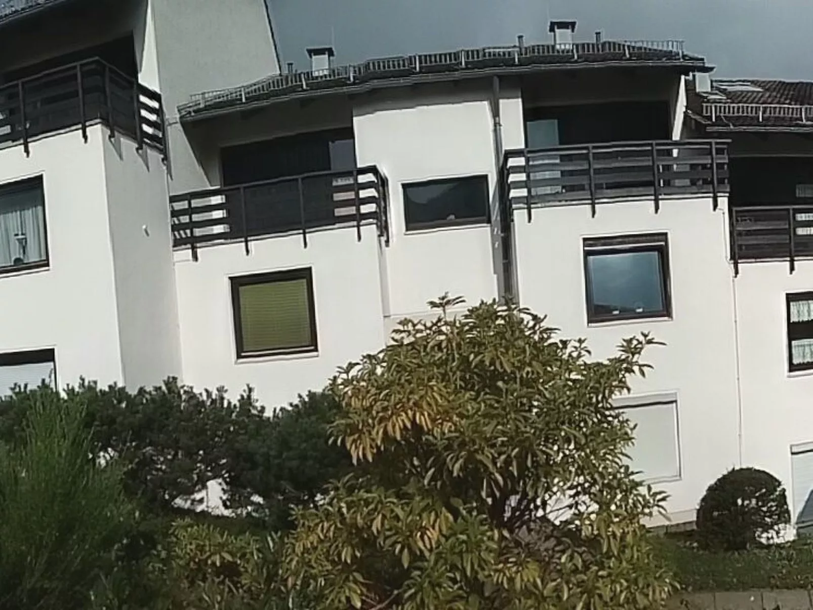 Gesamte Wohnung in Sankt Andreasberg mit Grill - Image-tags.info