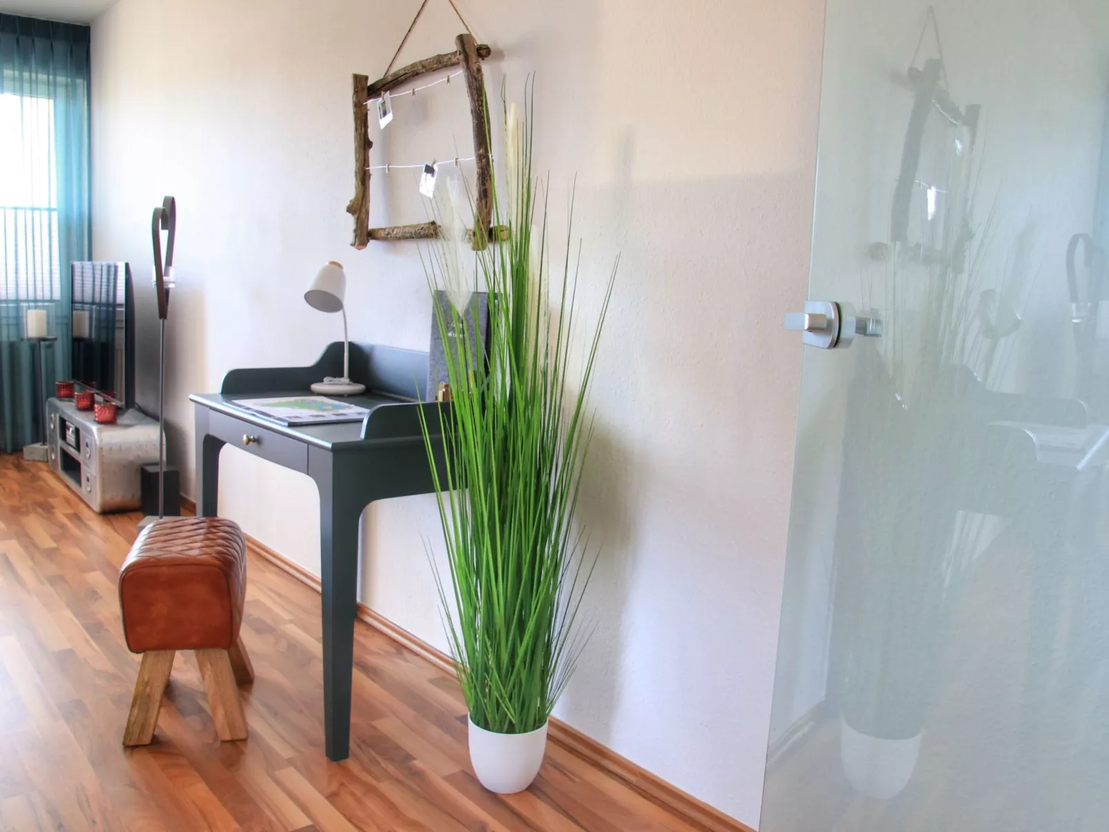 Wunderschönes Appartement in Scheid mit Grill - Image-tags.info