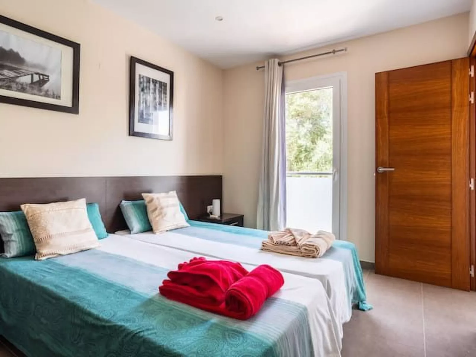 In Cala Ferrera mit Großer Terrasse - Image-tags.info