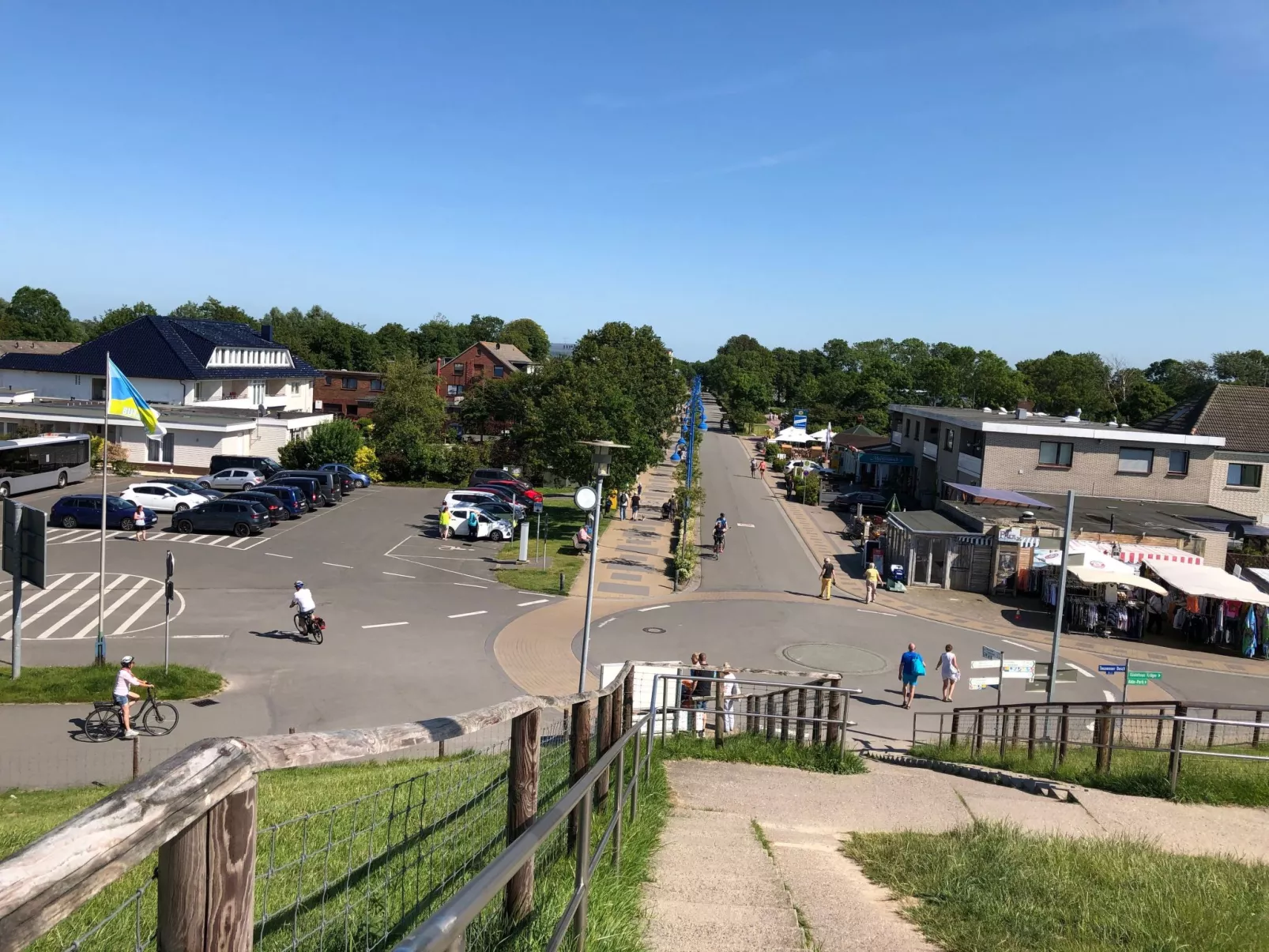 Haus Deichkieker - Image-tags.info