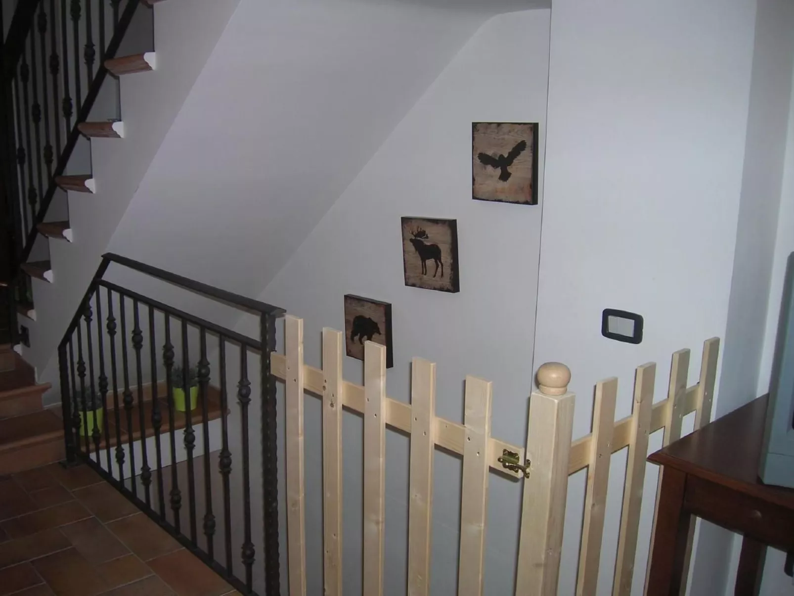 In Roccacinquemiglia mit Grill - Image-tags.info