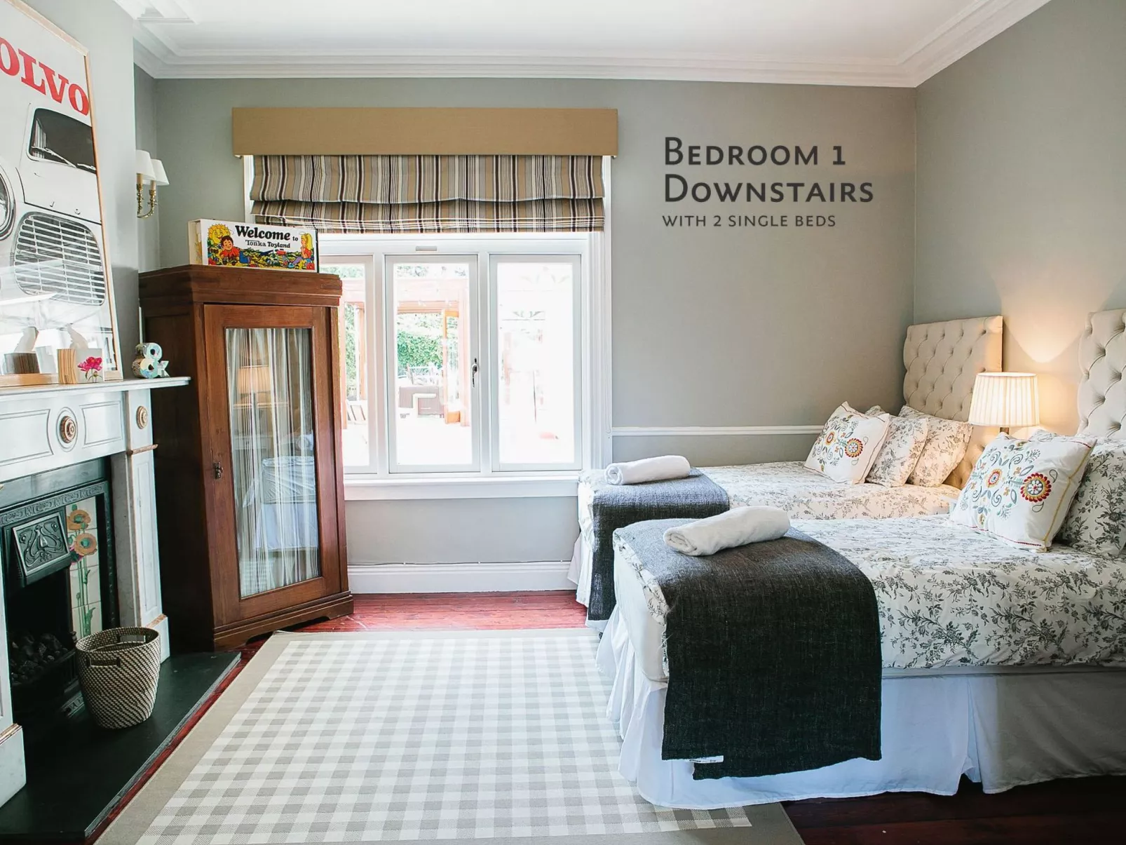 Ferienvilla "Glasnevin" - Image-tags.info