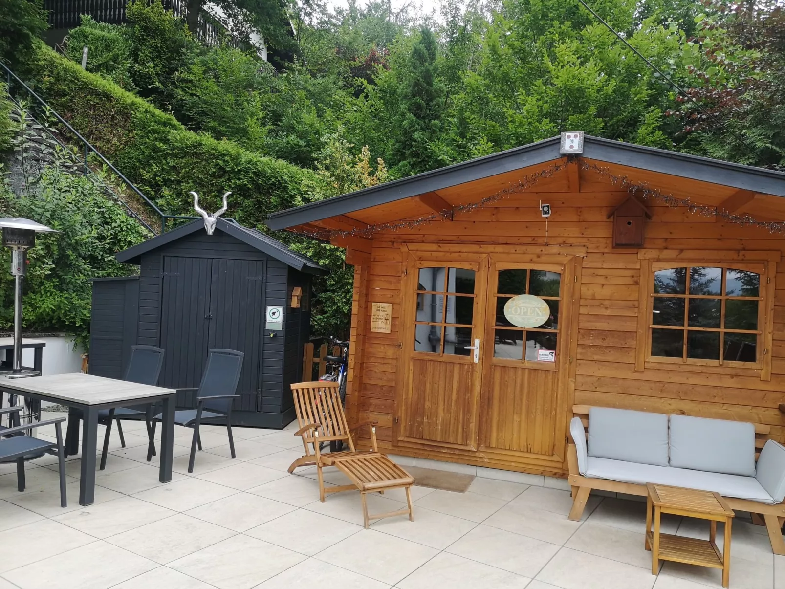 Für 6 Personen ca. 60 m&sup2; in Diemelsee-Heringhausen, Hessen (Hessisches Ber - Image-tags.info